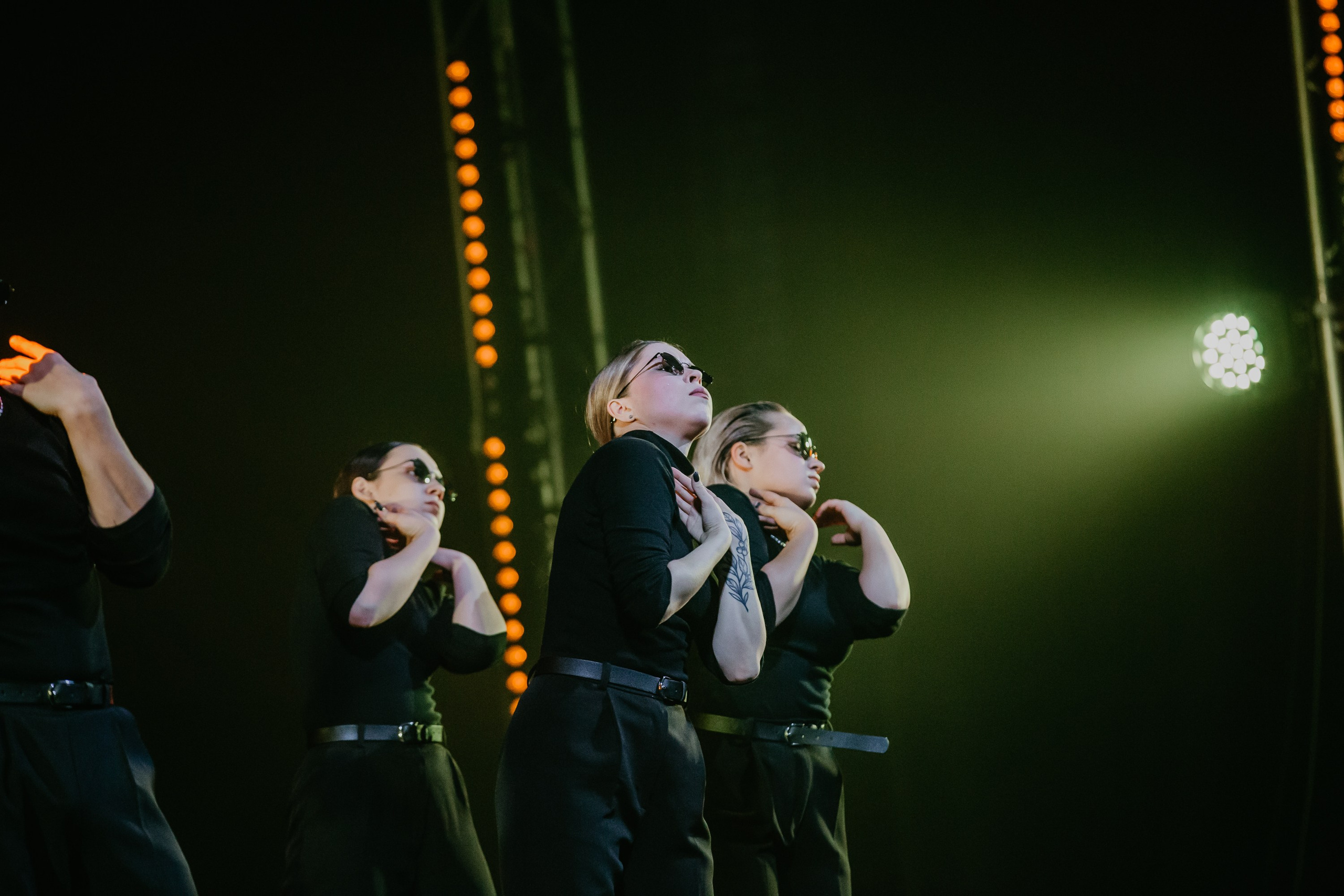 DS CREW в ДК «Родина». Фотограф событий Злобин Дмитрий