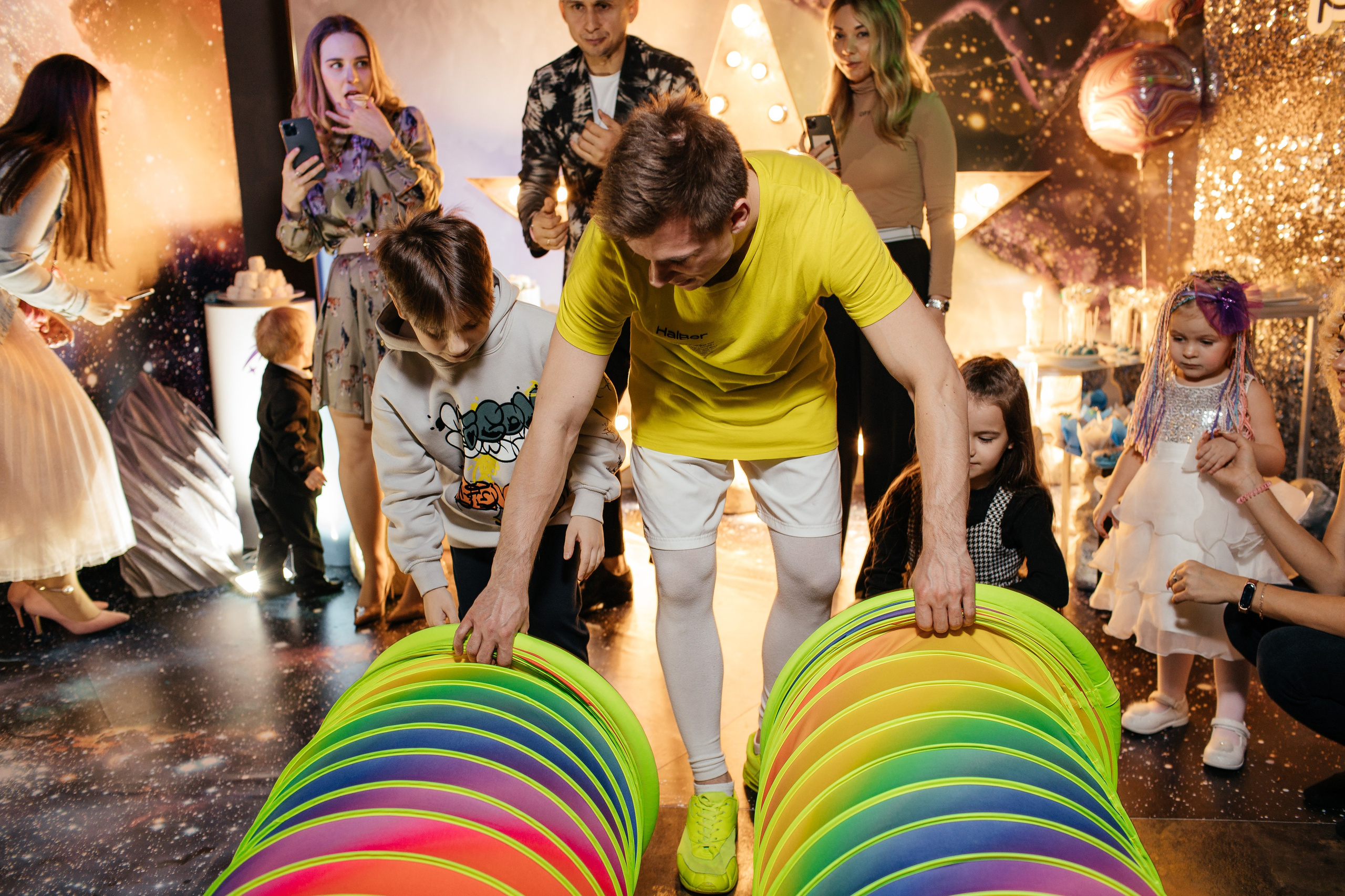 Артемий 2 года @allazemaalla. Свадебный и семейный фотограф