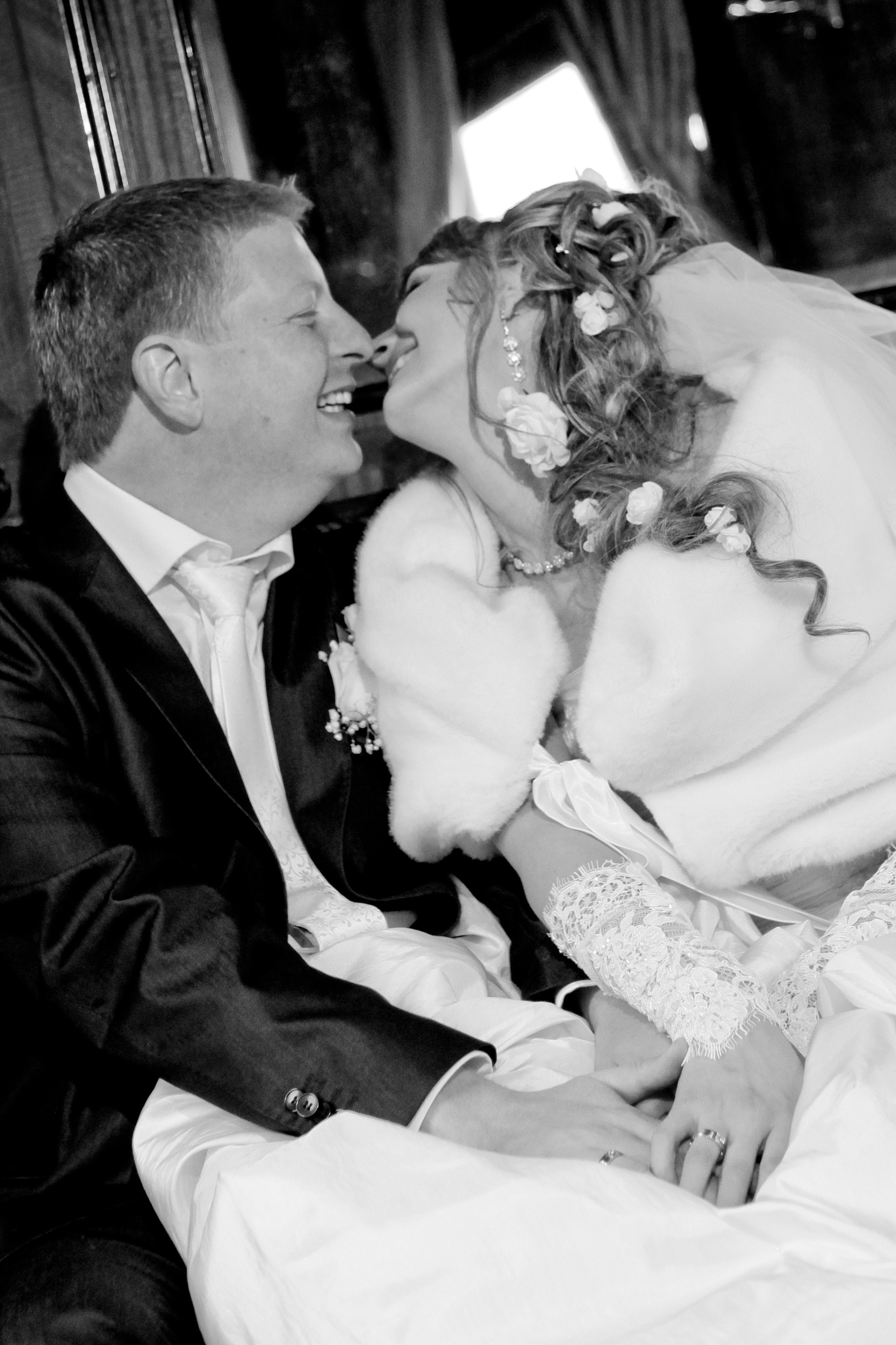 Прогулка/Walk. Максим Матвийченко и Виктория Басова профессионалы своего дела