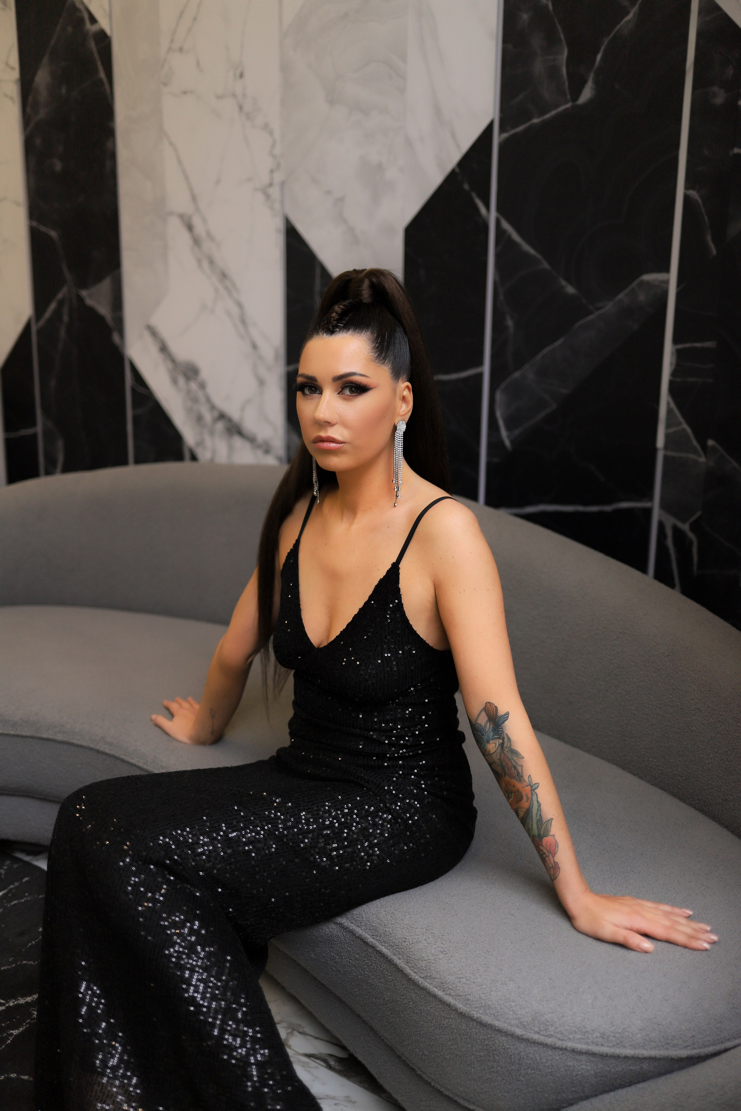 Мария. Семейный и портретный фотограф в Москве Александра Науменко