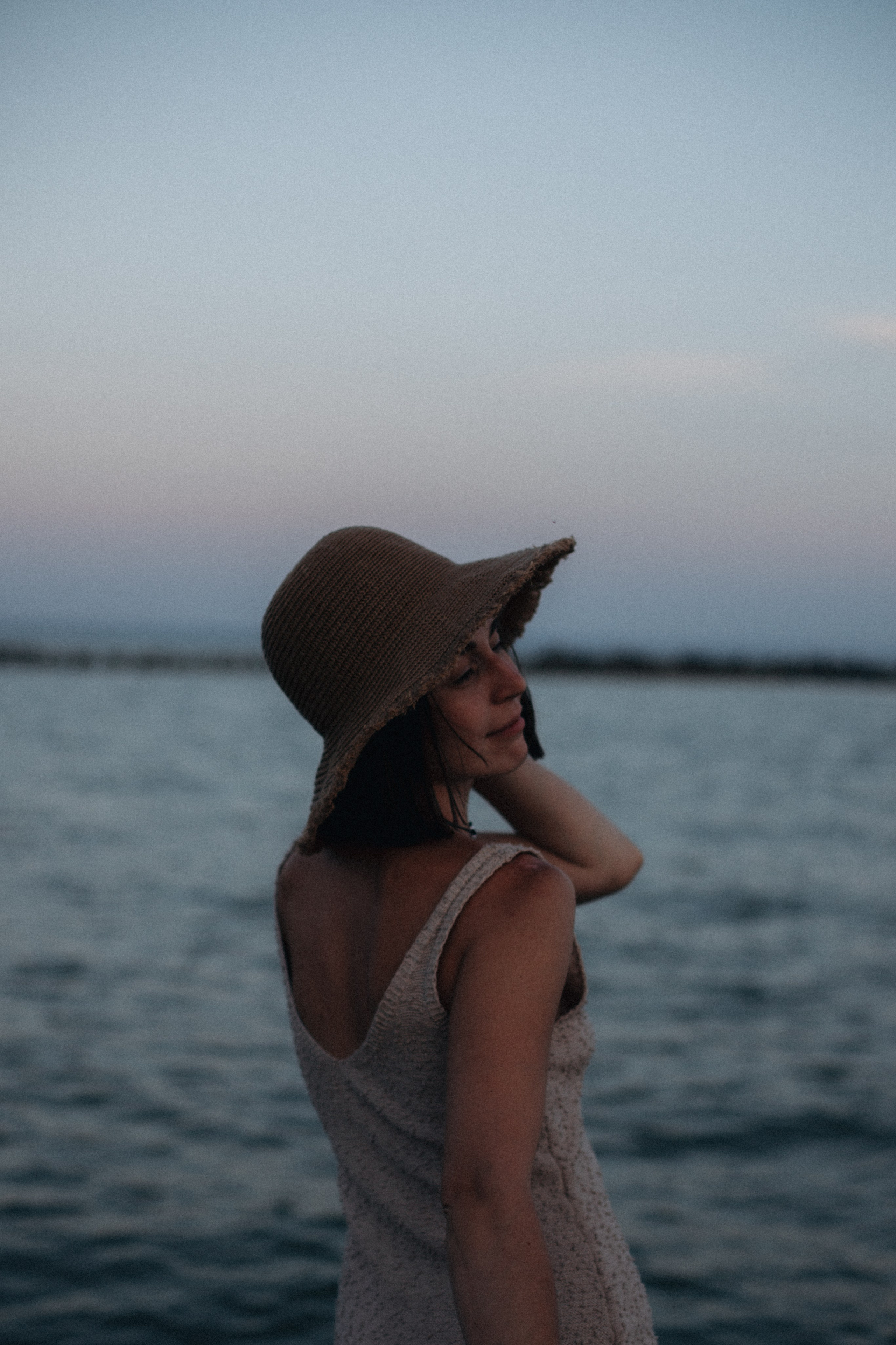 Катя, Еся и Поля. Фотограф Новосибирск