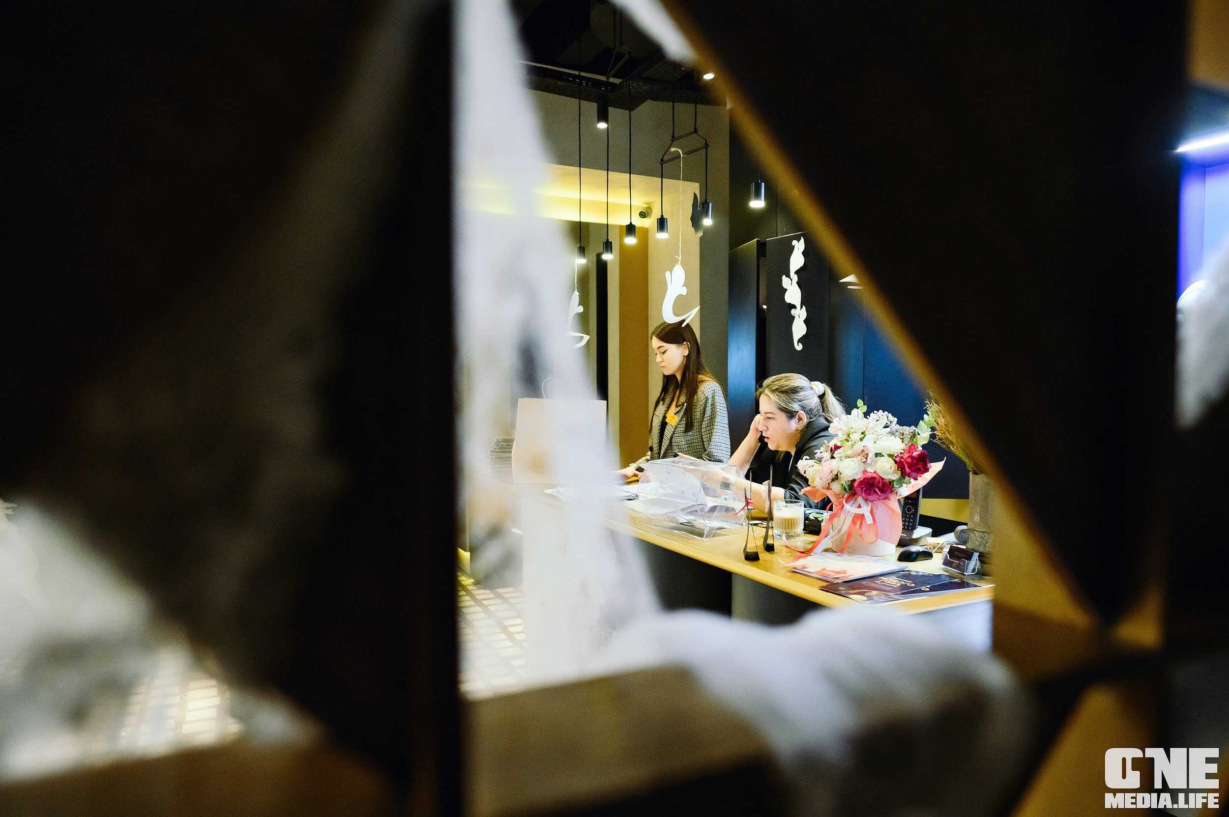 Фоторепортаж из ресторана El Greco. One Media Life: фоторепортажи, фотоотчеты с мероприятий и заведений