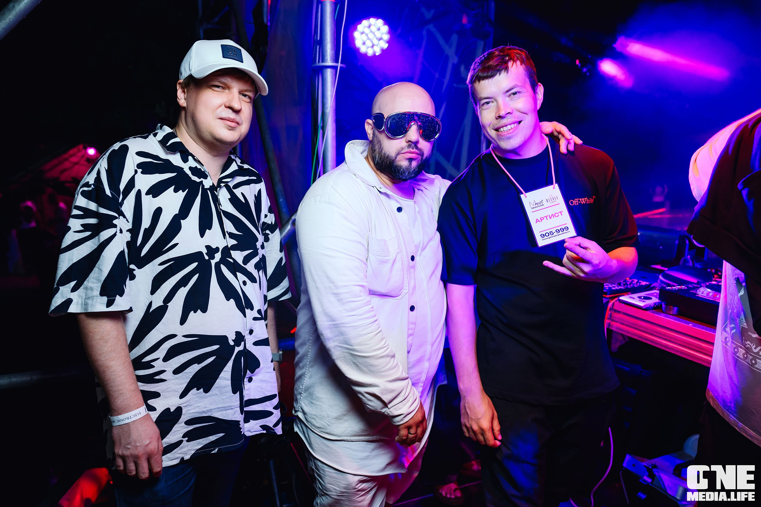 CULT — electronic music festival. One Media Life: фоторепортажи, фотоотчеты с мероприятий и заведений