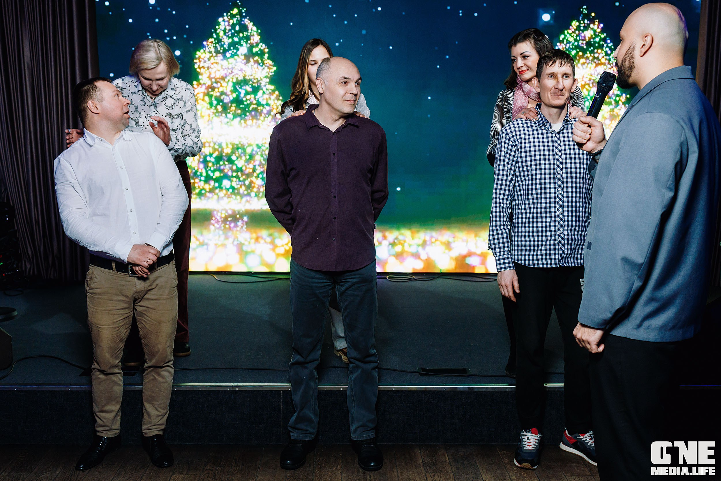 Фоторепортаж из ресторана Океан. One Media Life: фоторепортажи, фотоотчеты с мероприятий и заведений