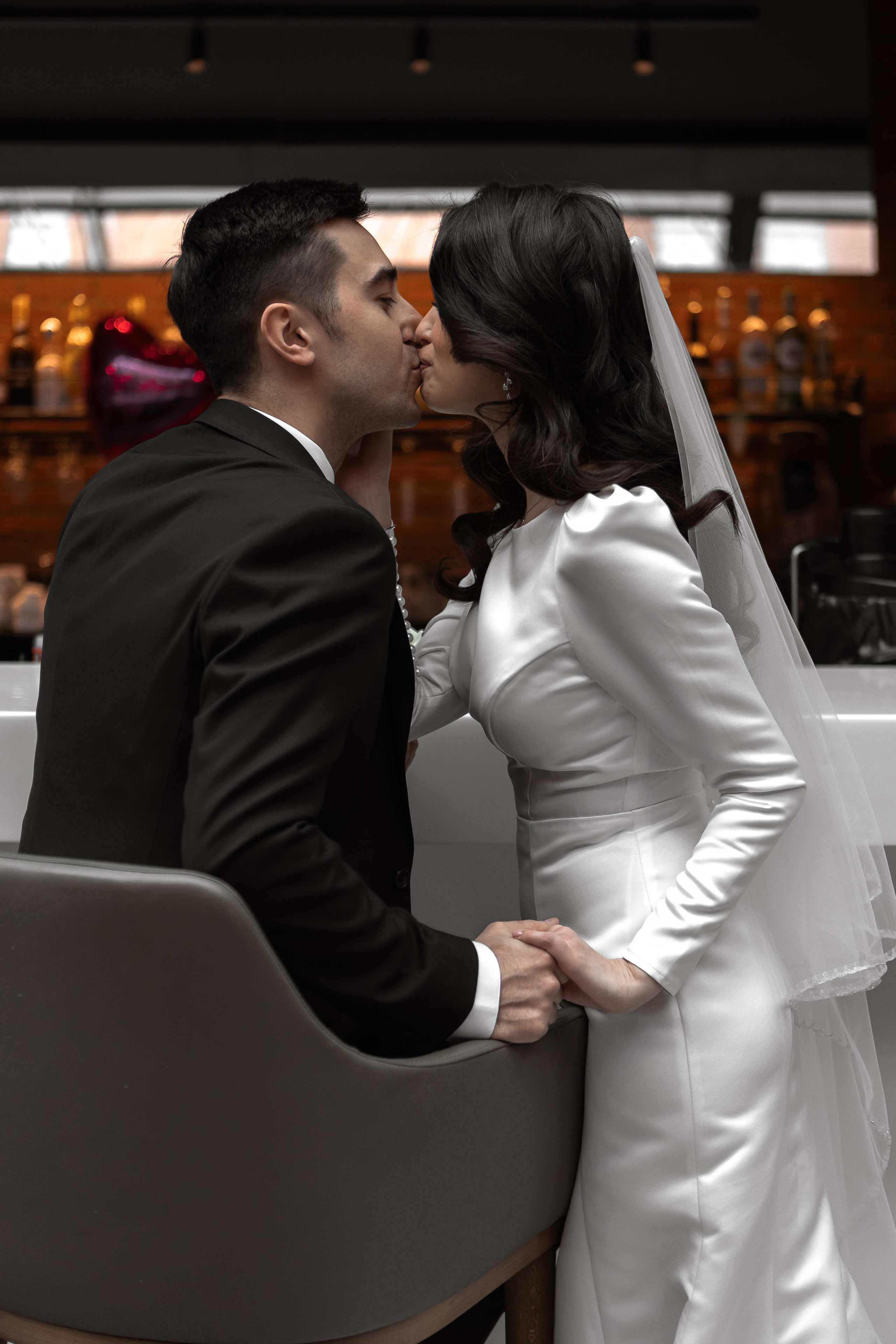 Роберт | Лейсан. Свадебный фотограф|Казань|Москва