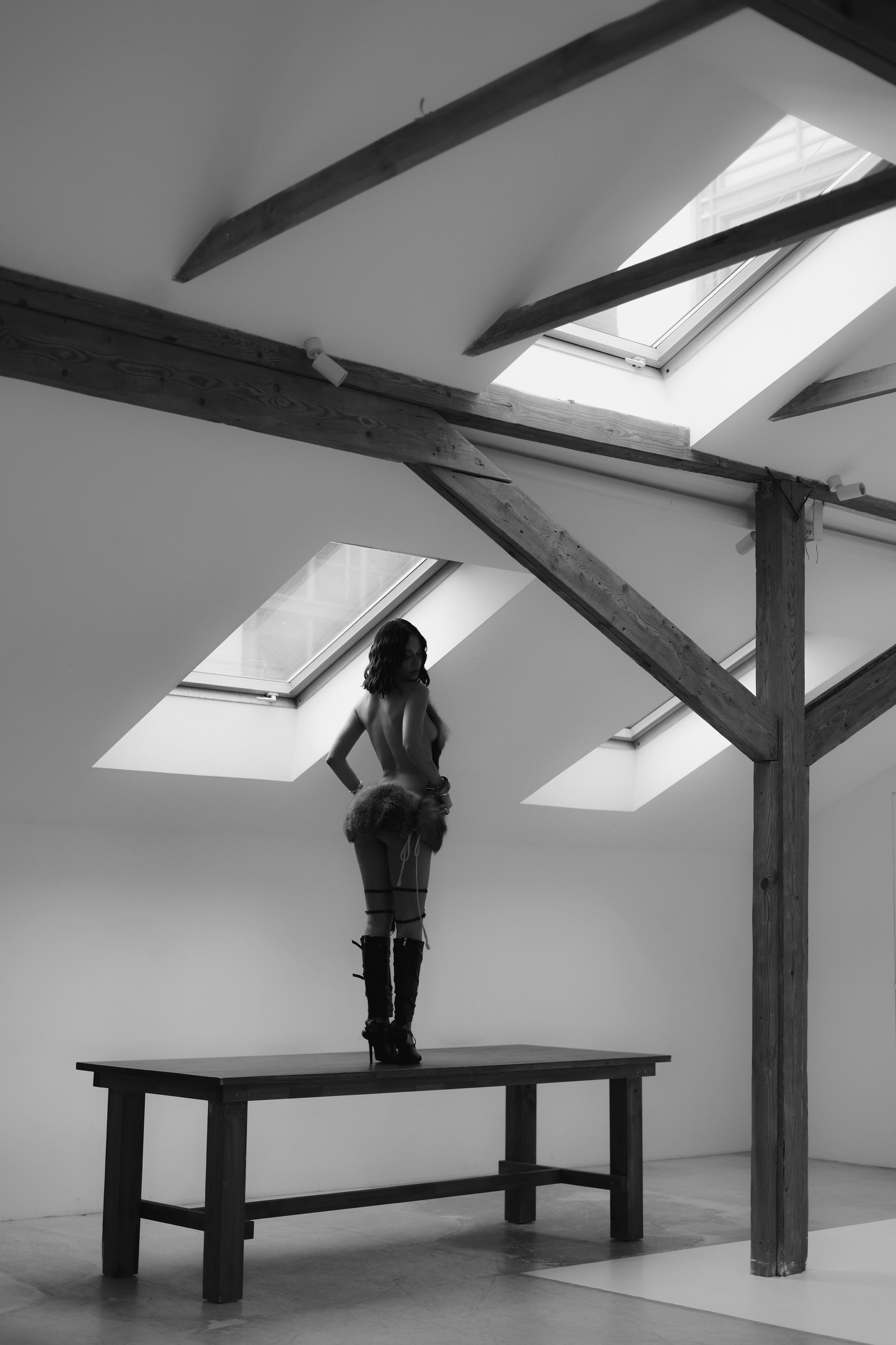 Sasha. Фотограф Popova Polina