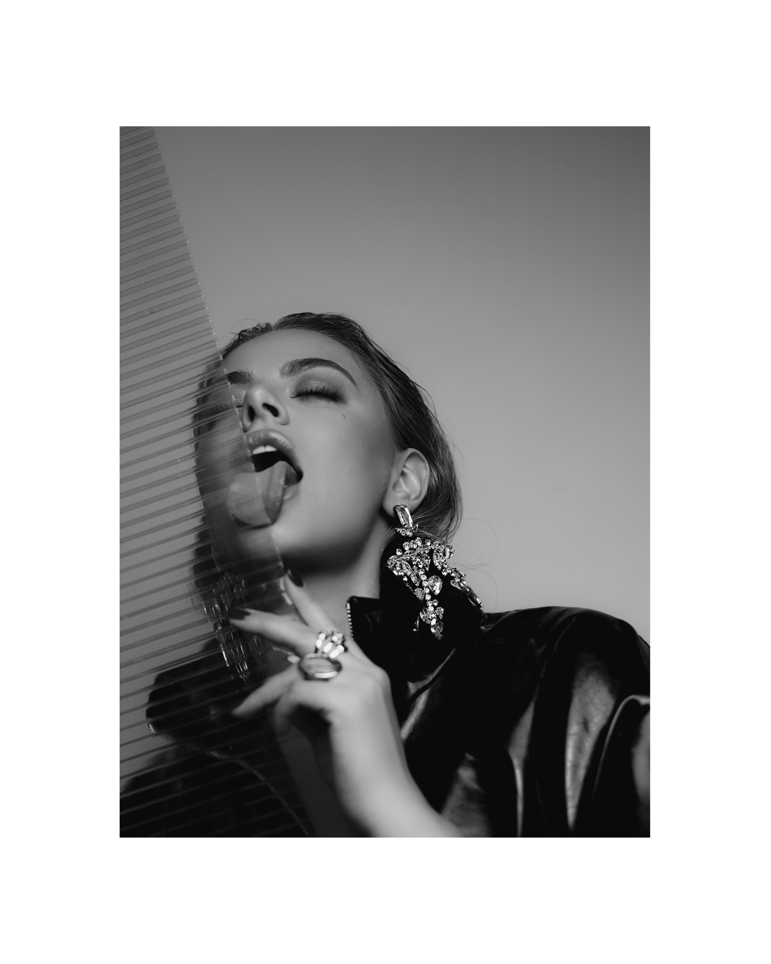 Маргарита Аброськина. Фотограф Popova Polina