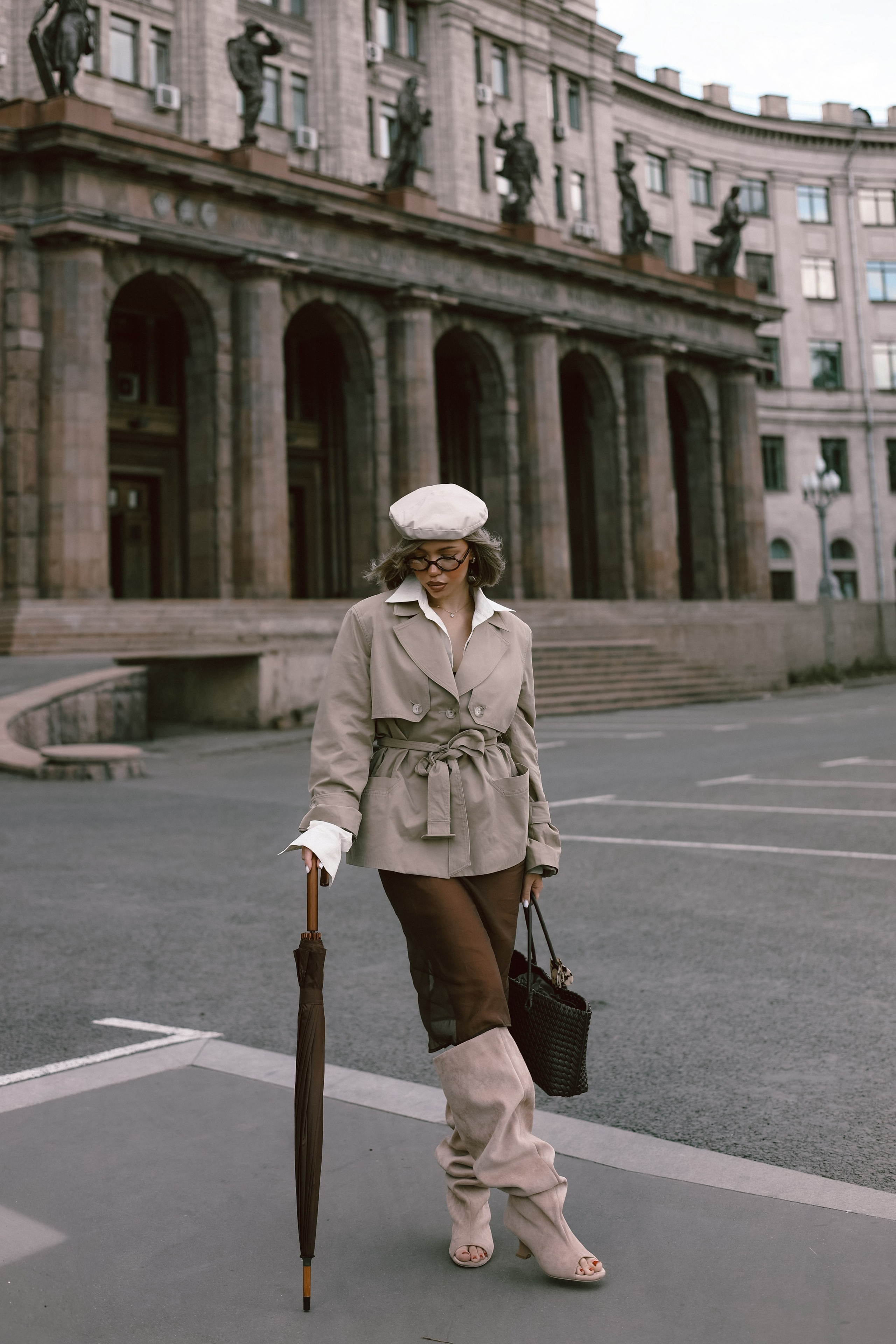 Kate. Фотограф Popova Polina