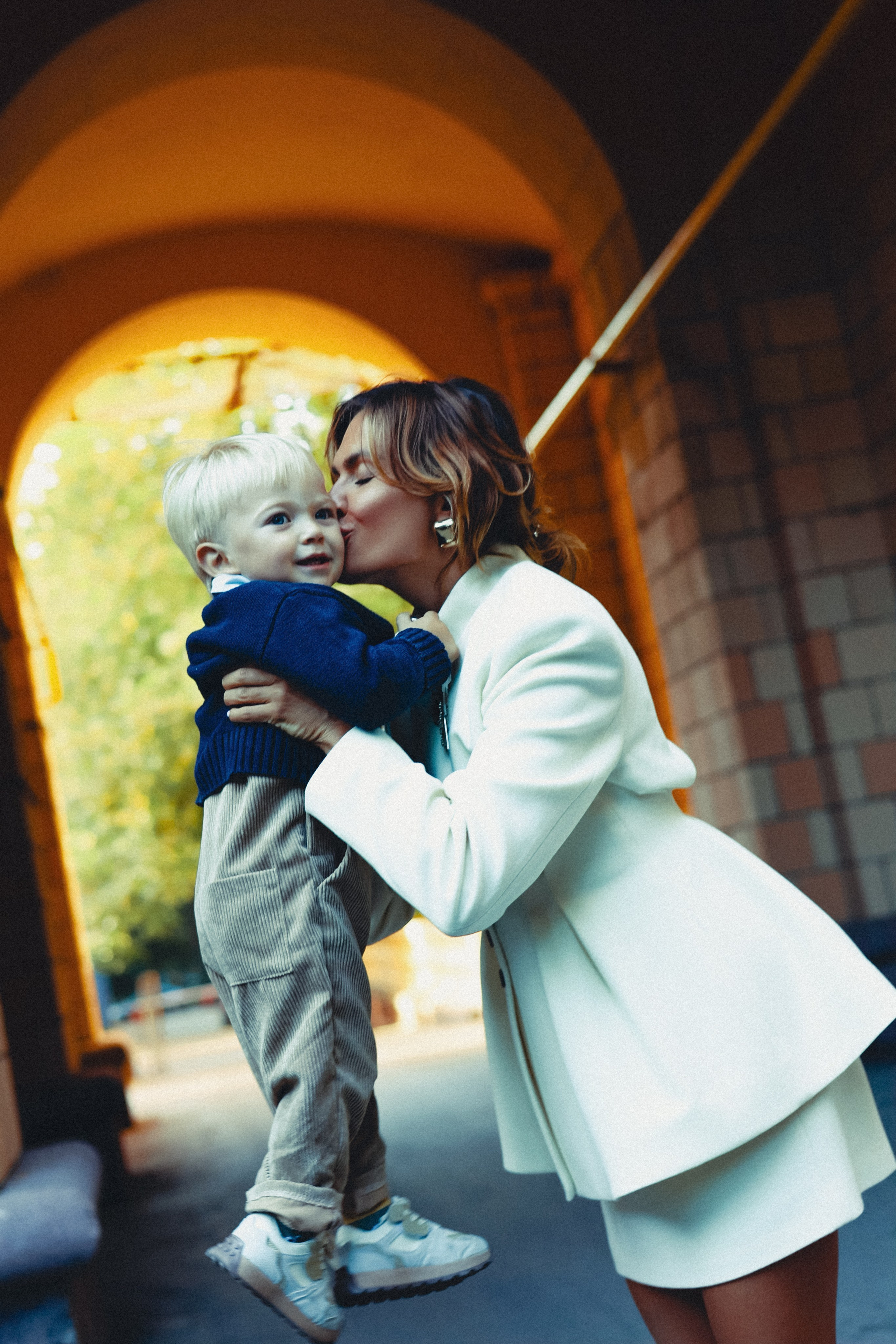 Fam. Фотограф Popova Polina