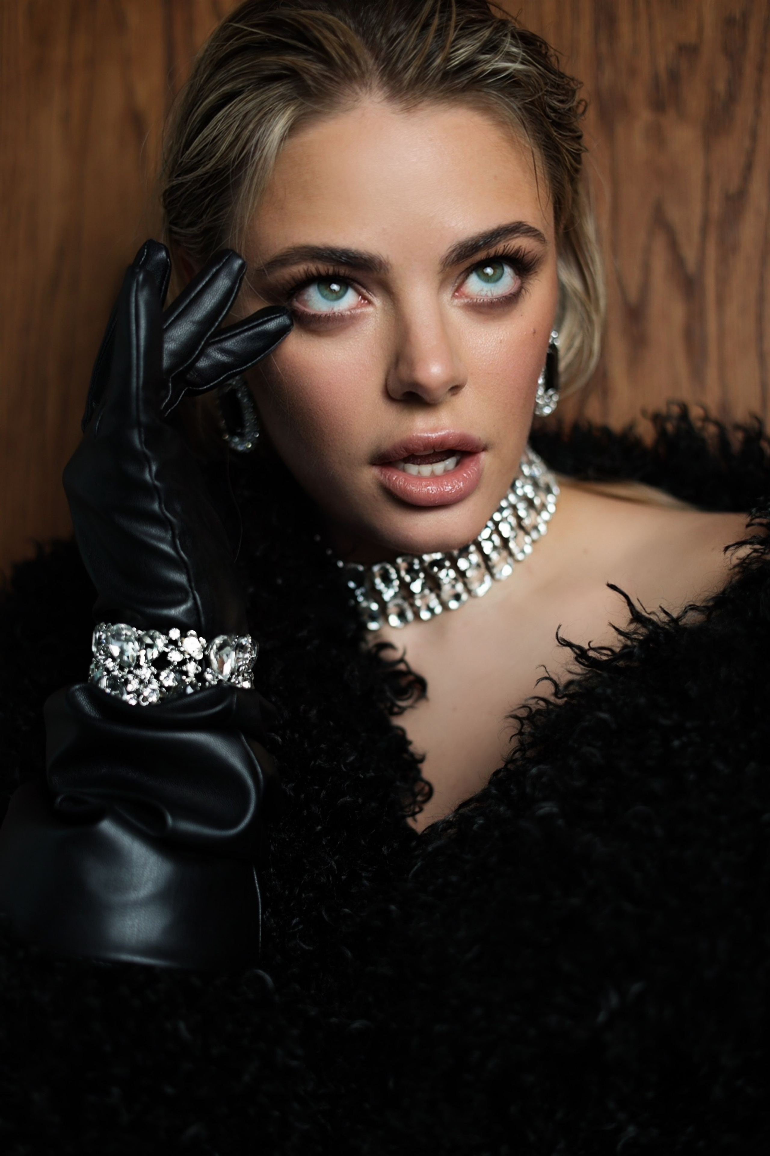 Маргарита Аброськина. Фотограф Popova Polina