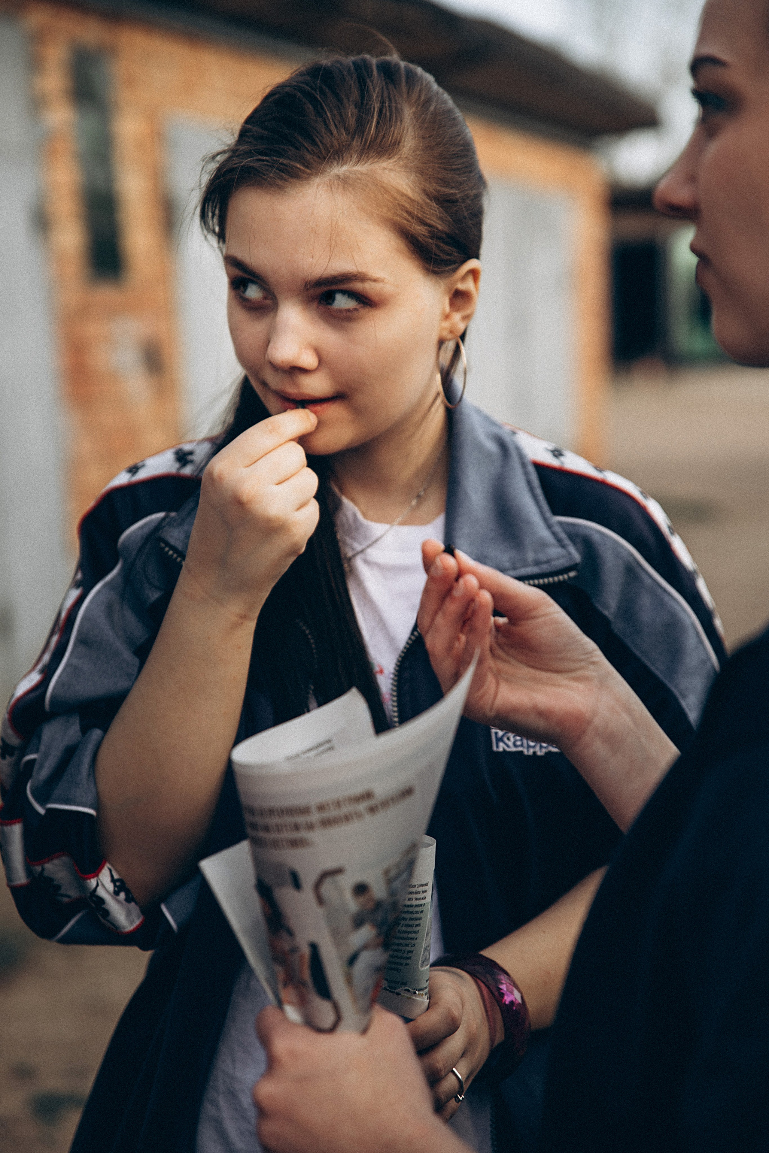 Мир! Дружба! Жвачка!. Репортажный и детский фотограф в Минске