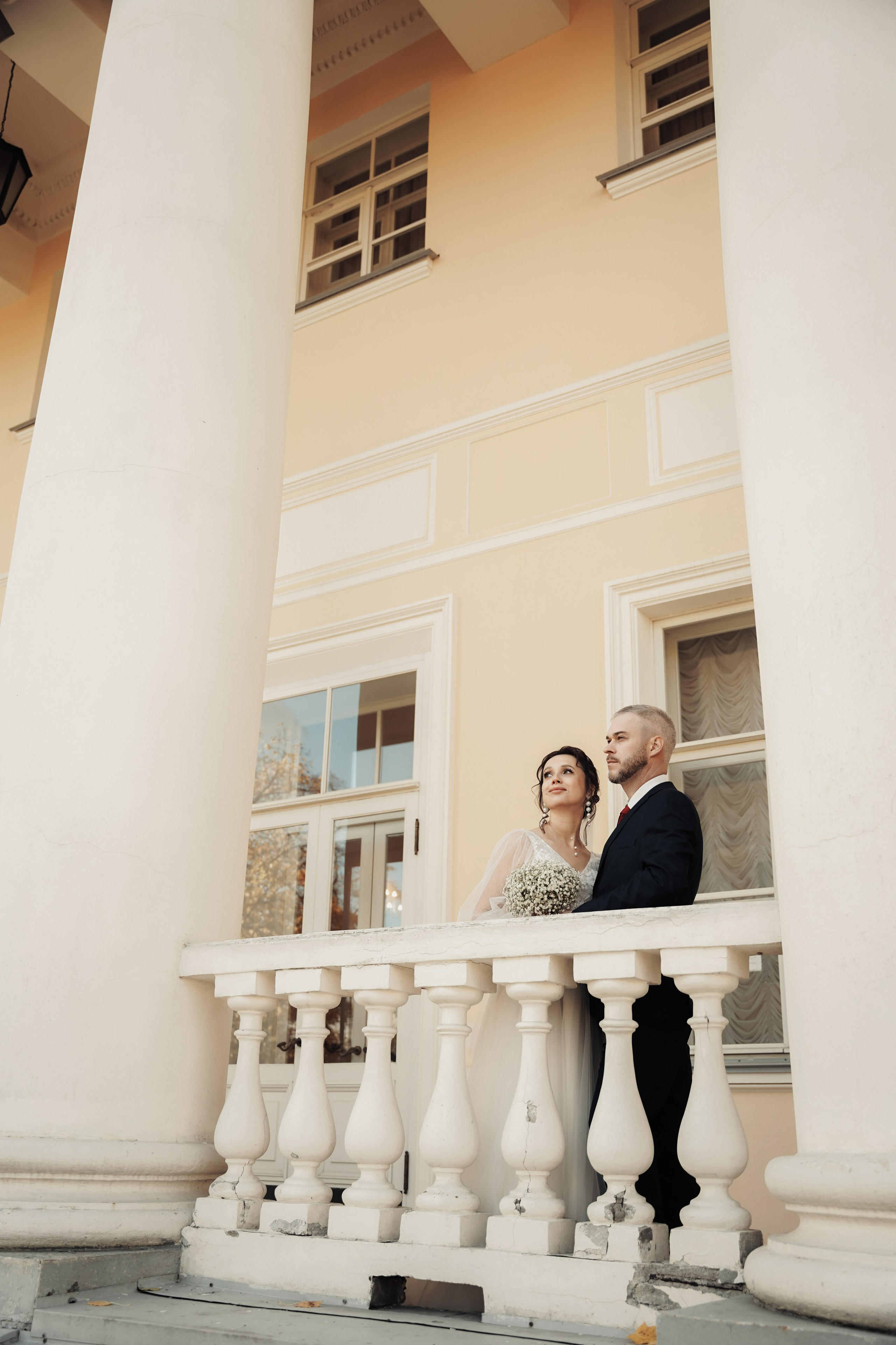 Anastasia and Gregory(Пушкин). Фотограф Санкт-Петербурга