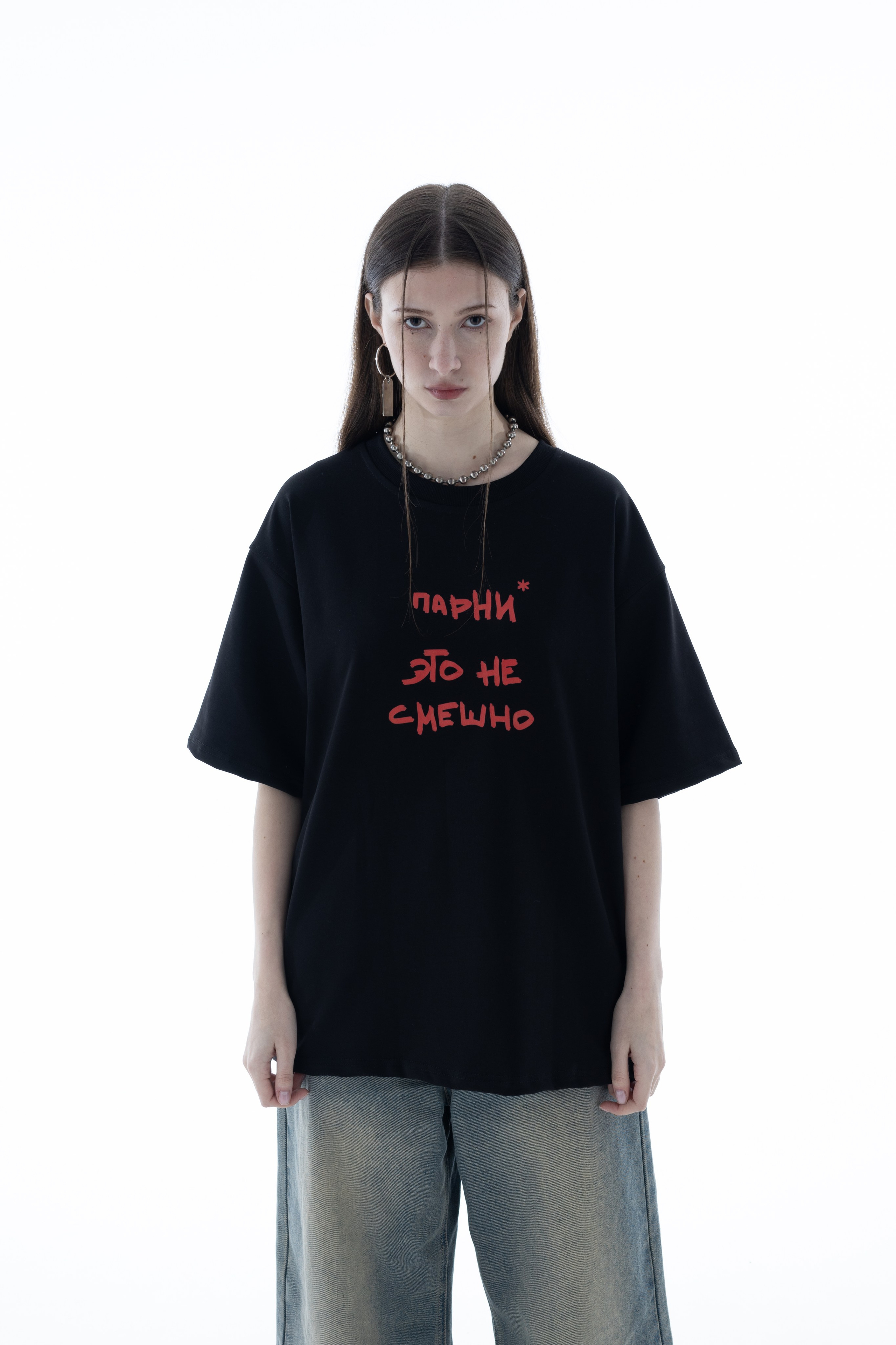 LMNT//2. Главная