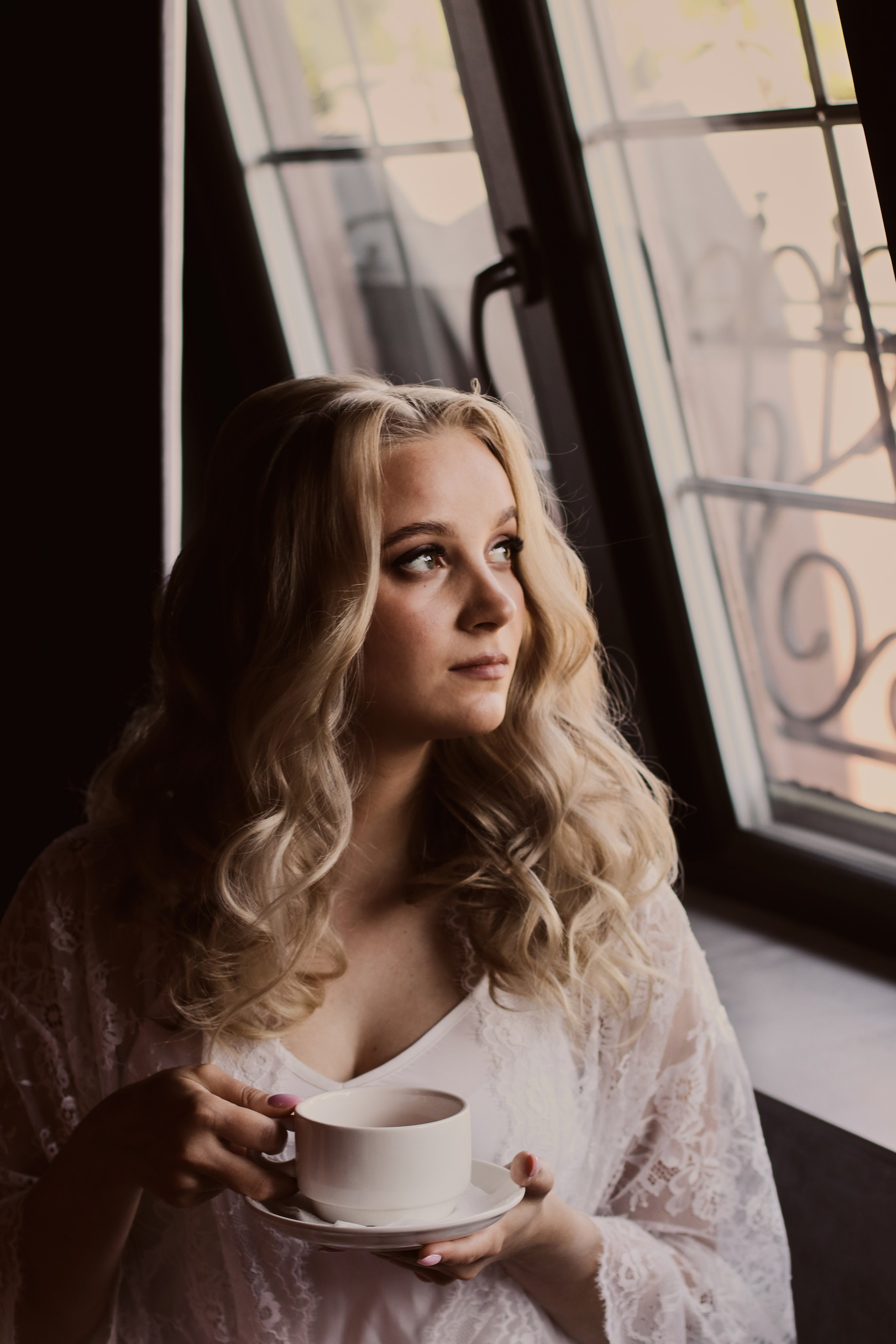 Лето в Пушкине. Свадебный фотограф Анастасия Лахтионова