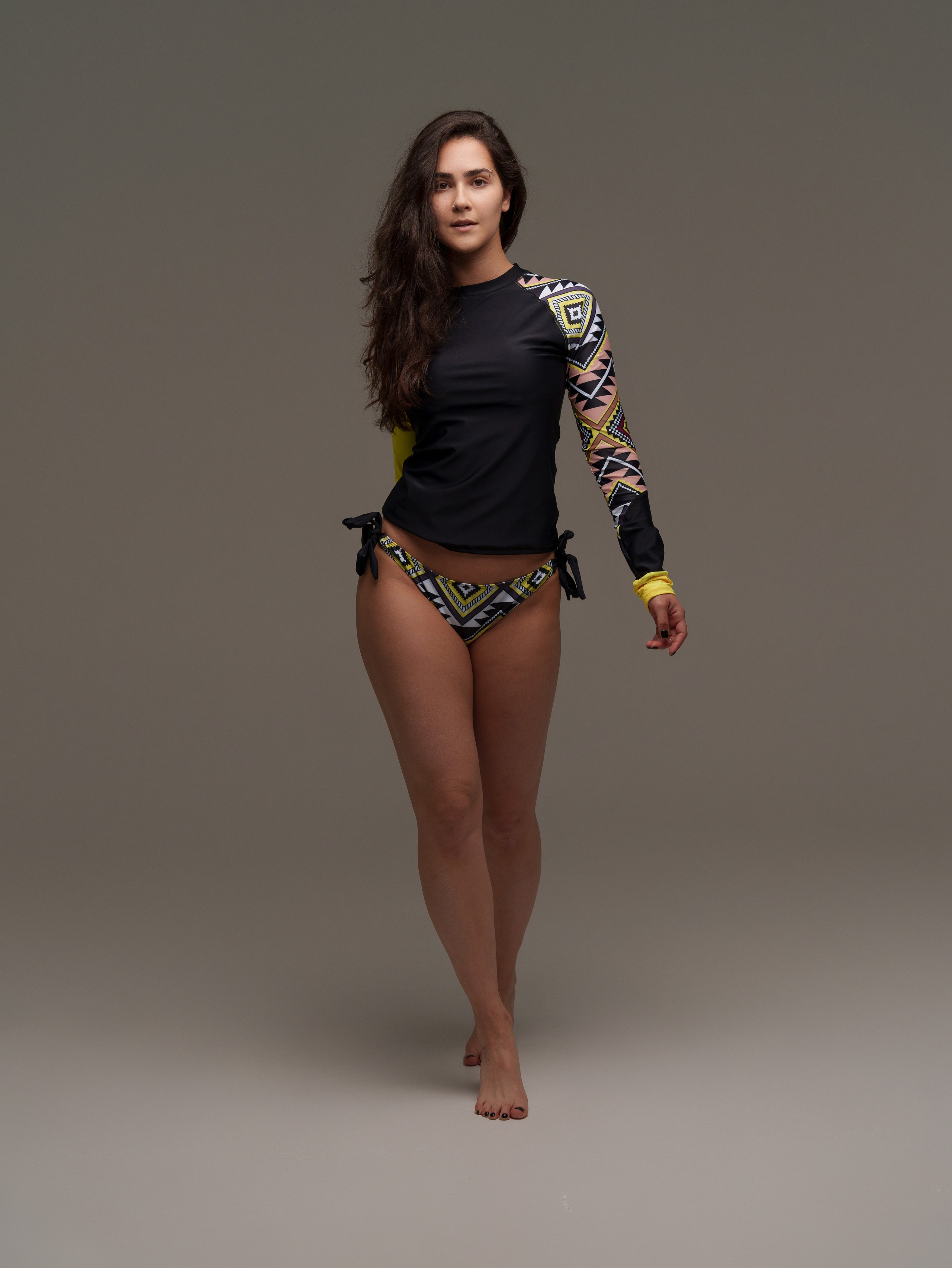 Съемка гидрокостюмов для WB. Портретный и Контент фотограф Григорий Семенов (Grifon) в Ижевске