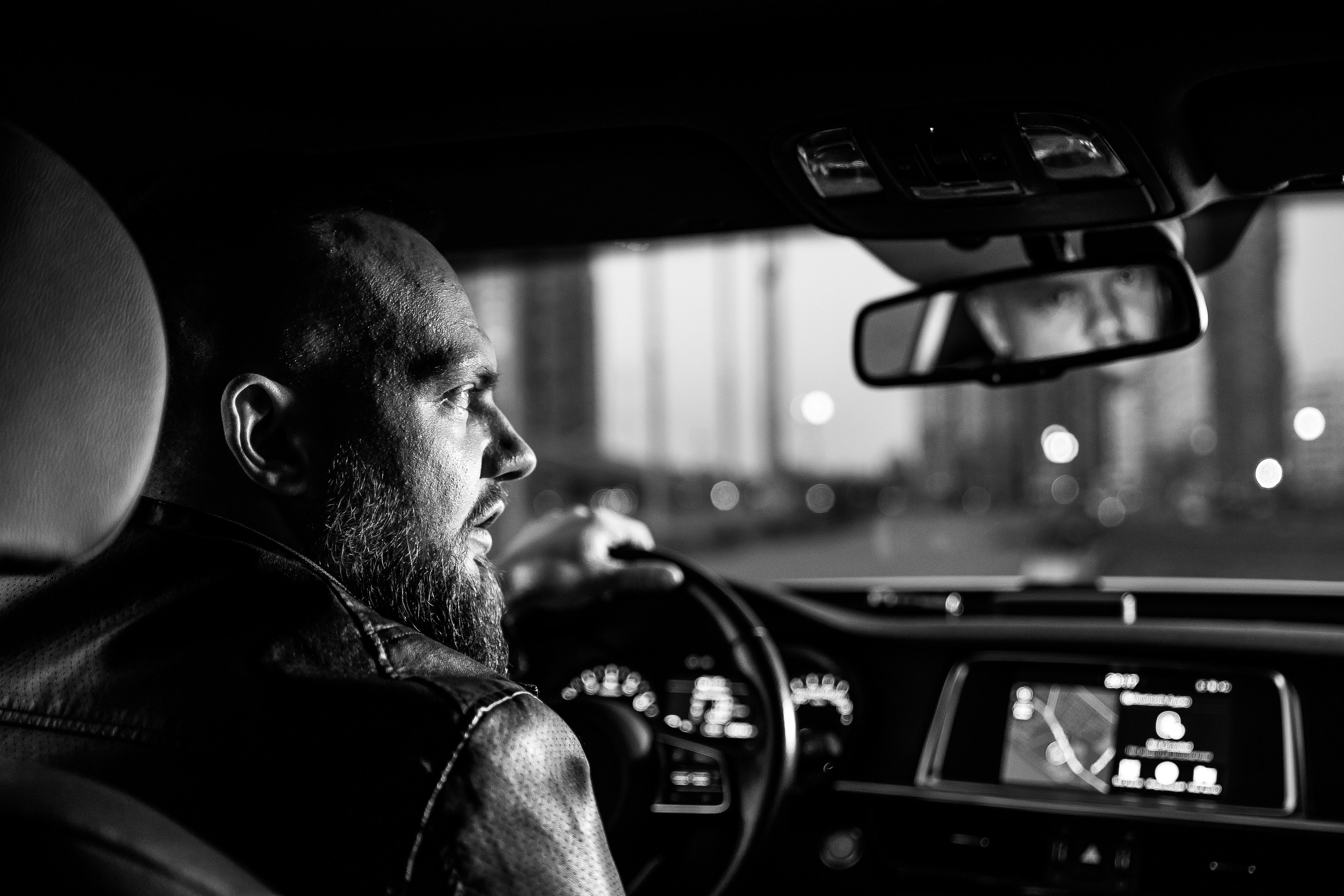 Индивидуальные фотосесии. Андрей Черёмушкин | Репортажный Фотограф в Хабаровске