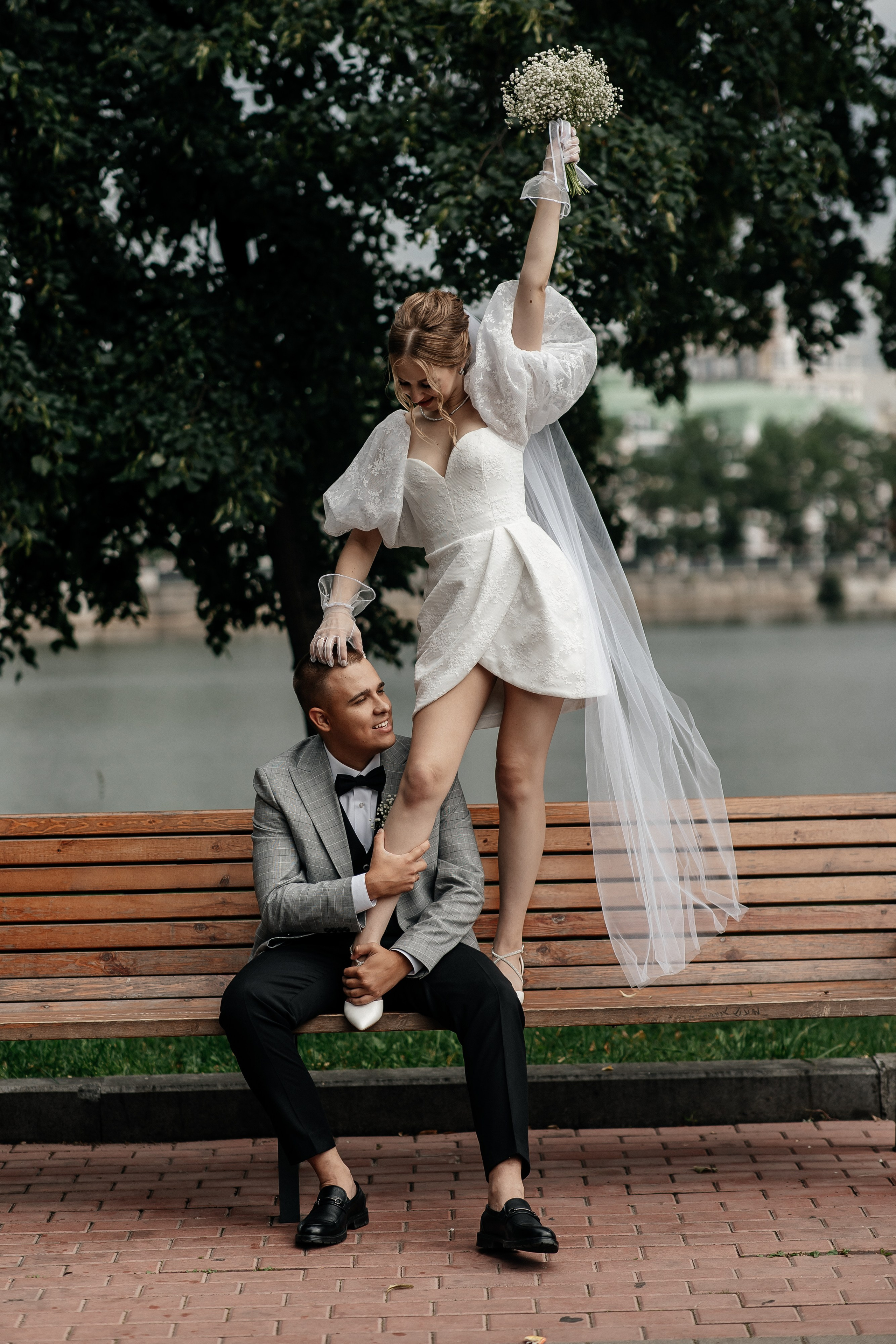 Даша и Дима 2024. Свадебный и портретный фотограф Алина Иванова. Екатеринбург-Москва