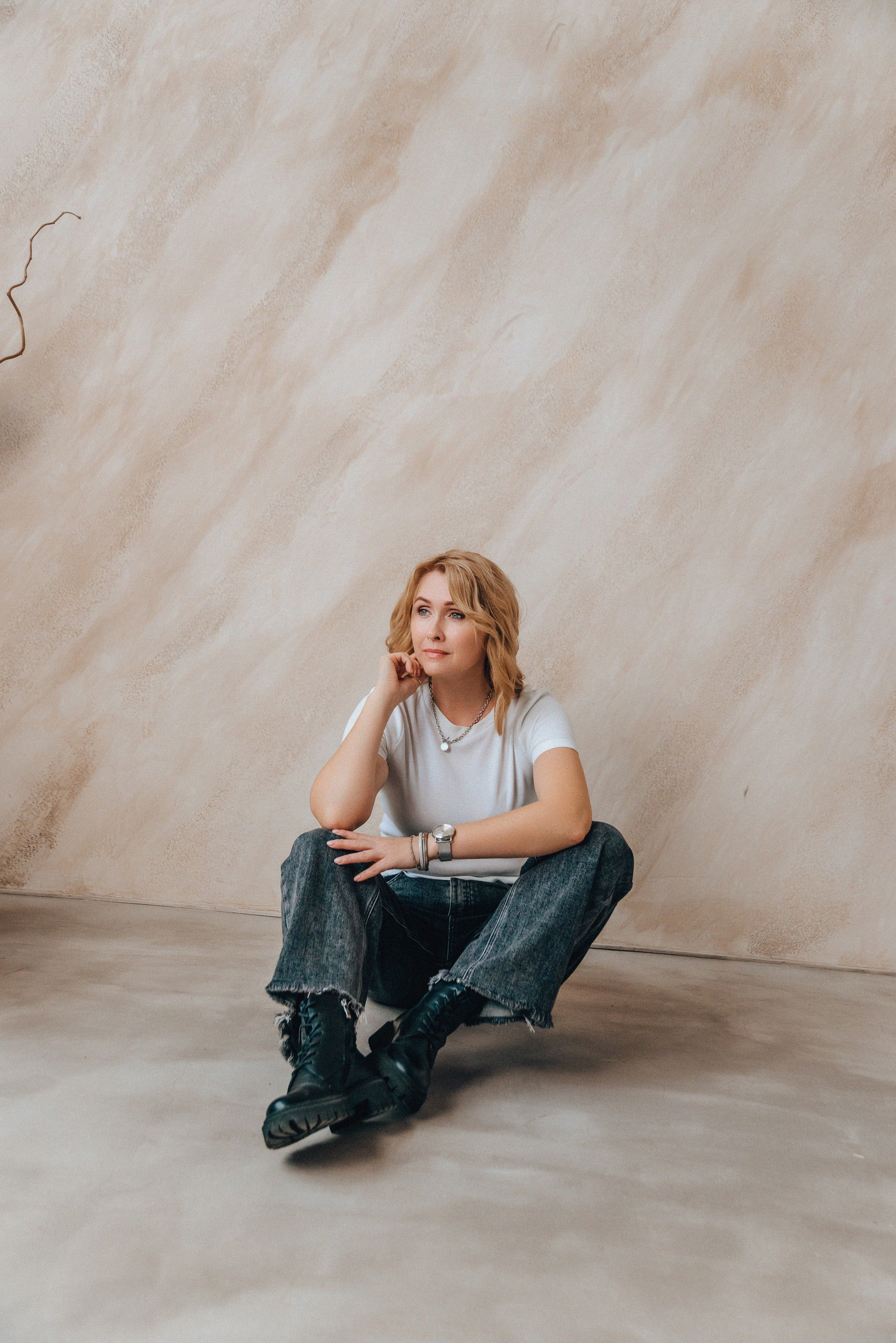 Женя. Фотостудия Индустрия. Дз. Детский и семейный фотограф Катерина Мишина