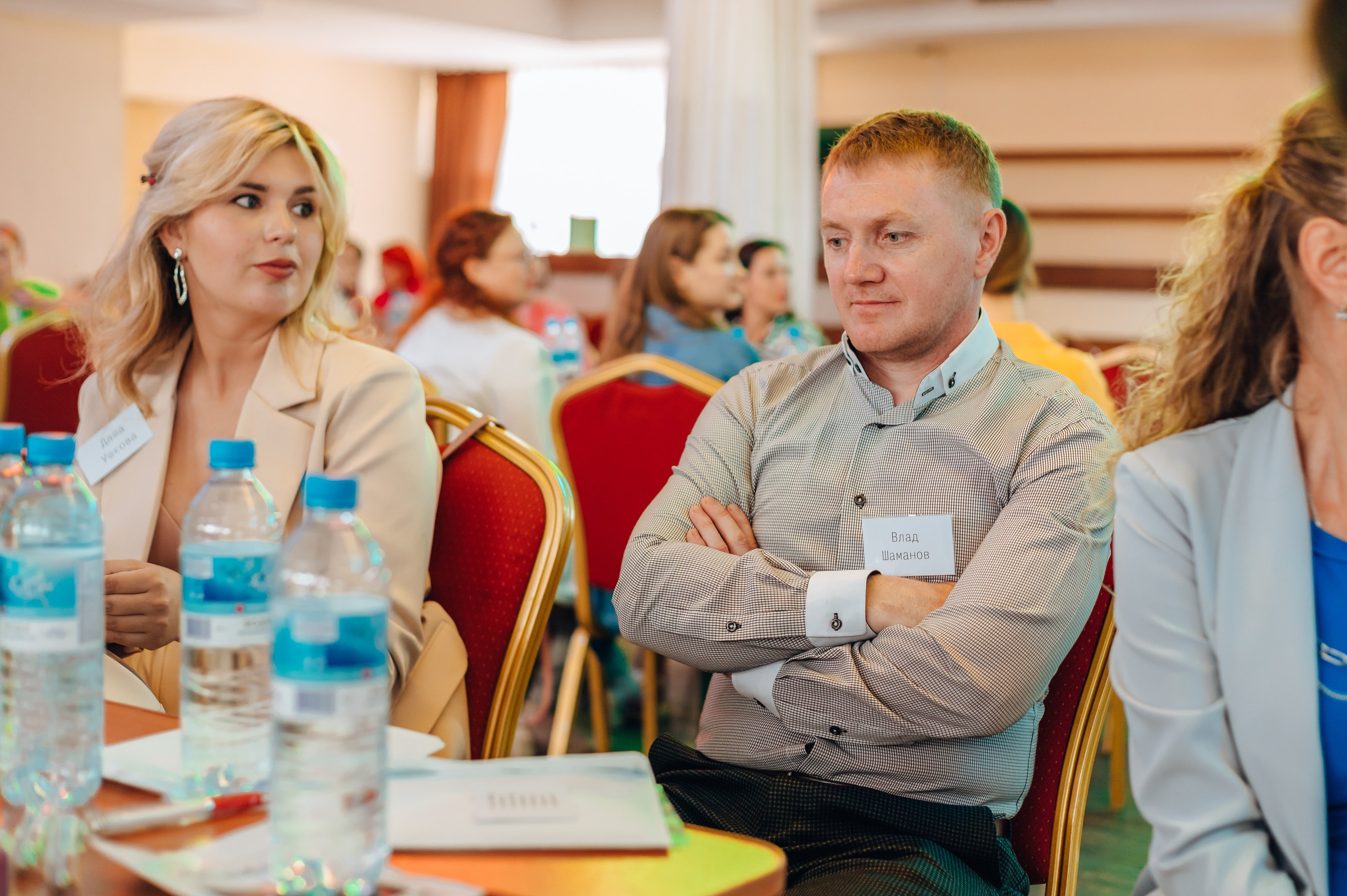 НЕТВОРКИНГ «ЧАЙКА». Детский и семейный фотограф Катерина Мишина