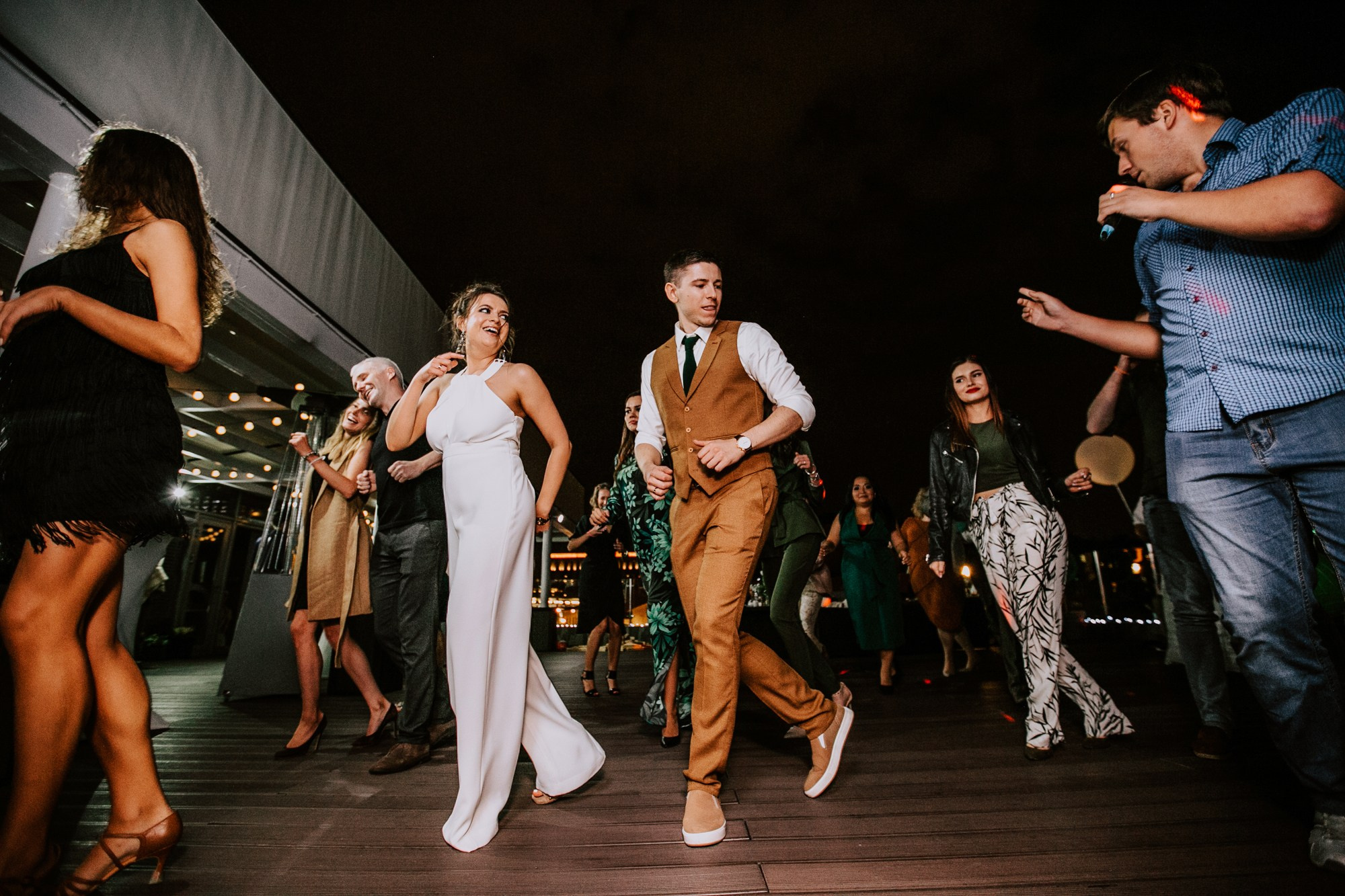 Артем & Анна. Свадебный фотограф в Москве — Павел Воронцов