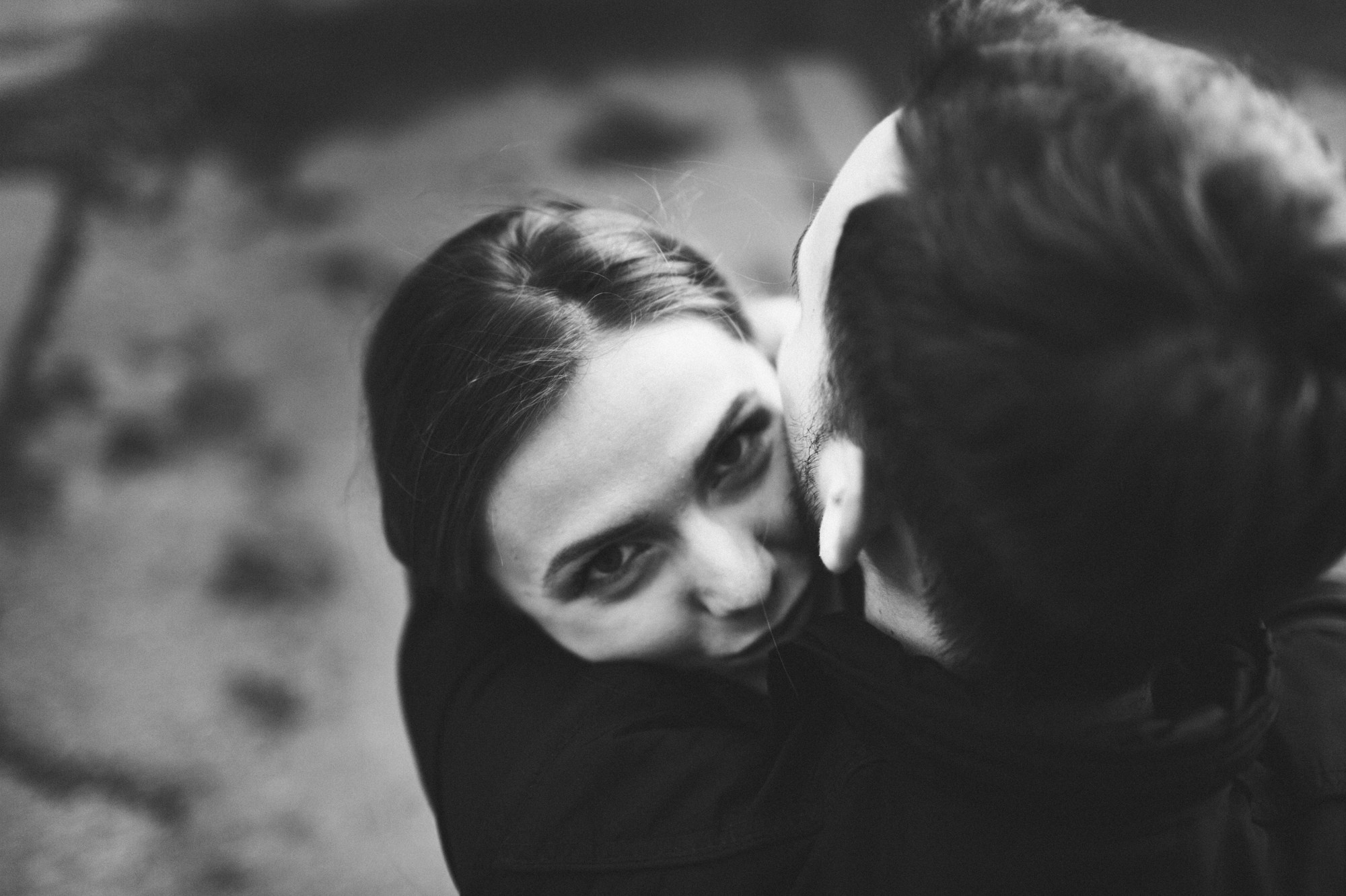 Денис & Арина. Свадебный фотограф в Москве — Павел Воронцов