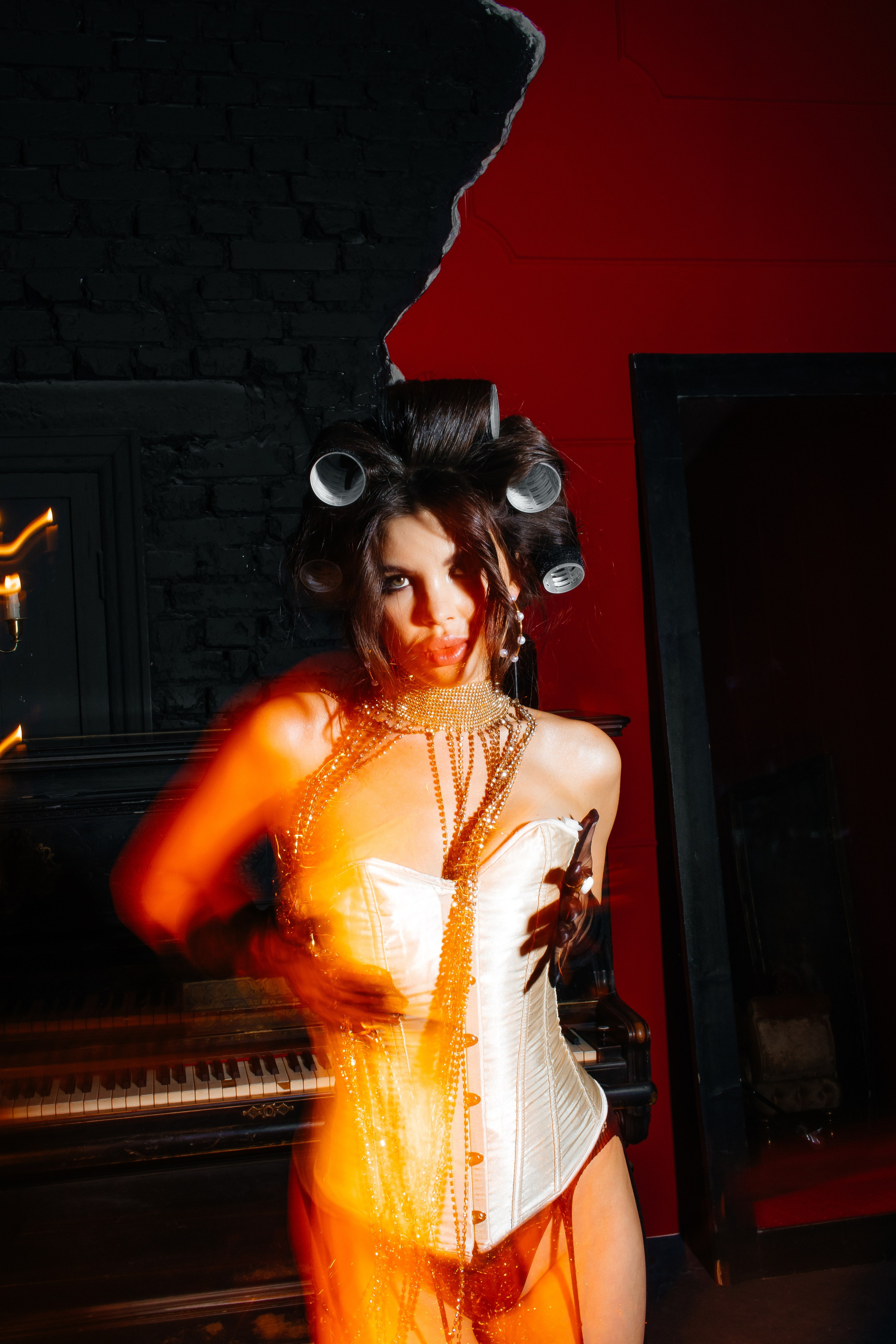 ВЕРОНИКА. Фотограф Казань