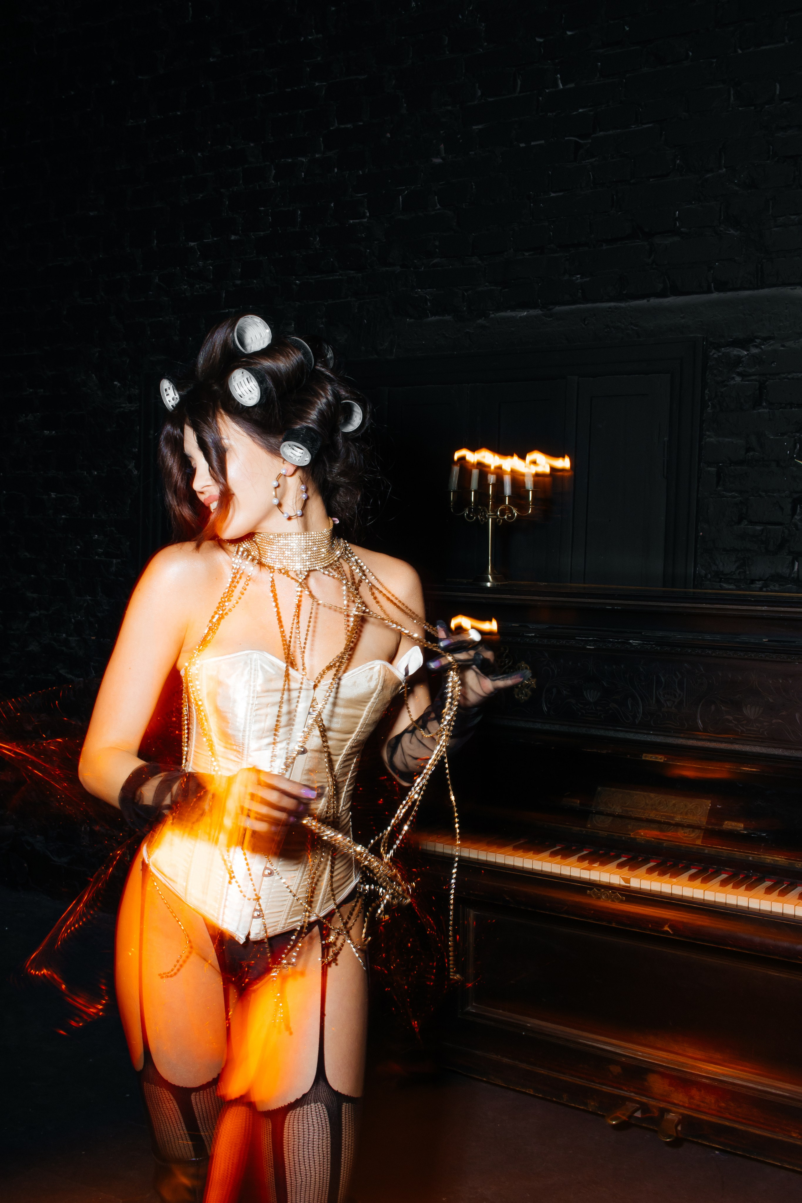 ВЕРОНИКА. Фотограф Казань