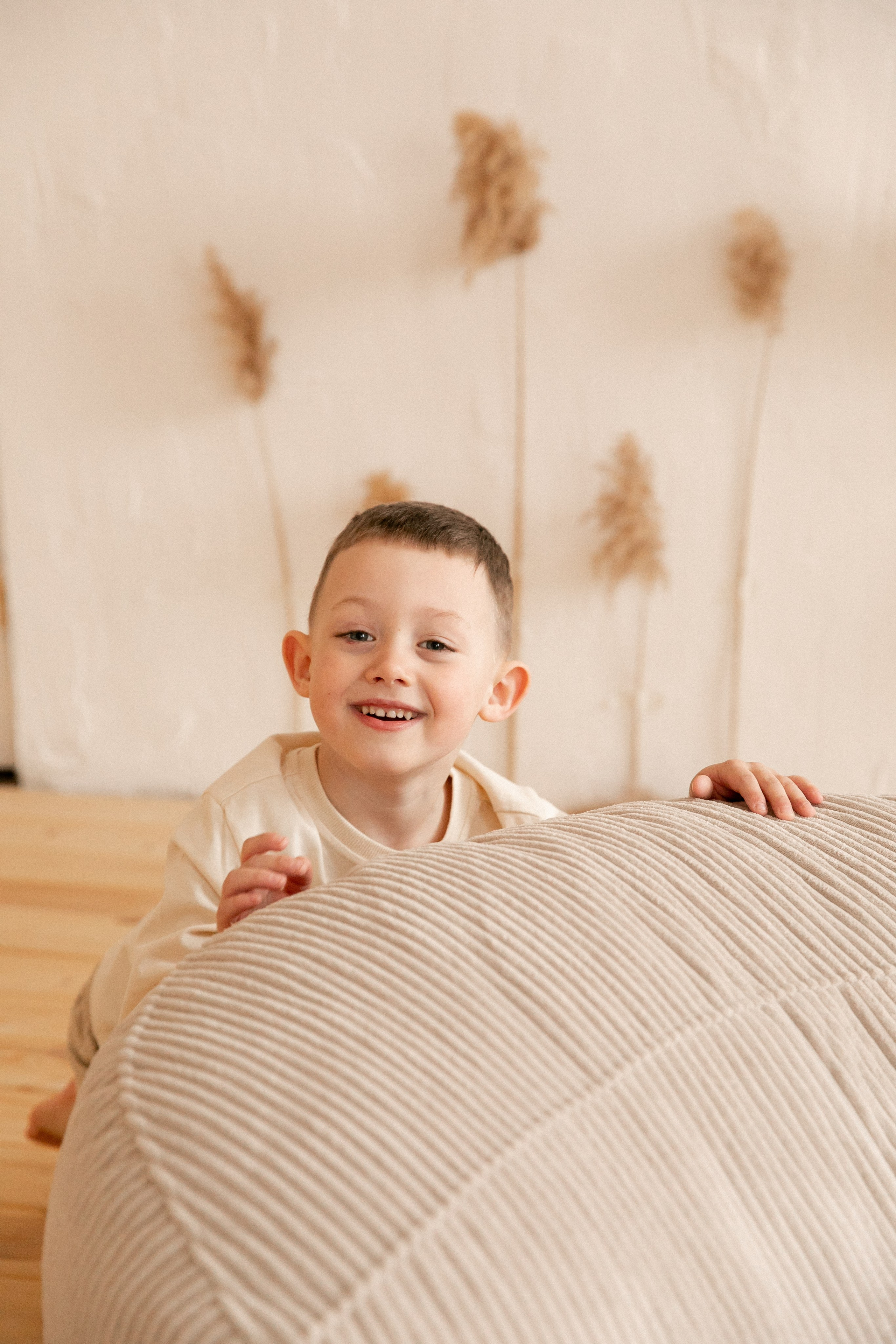 Детская фотосессия в студии. Семейный и детский фотограф в Волгограде Ирина Андреева