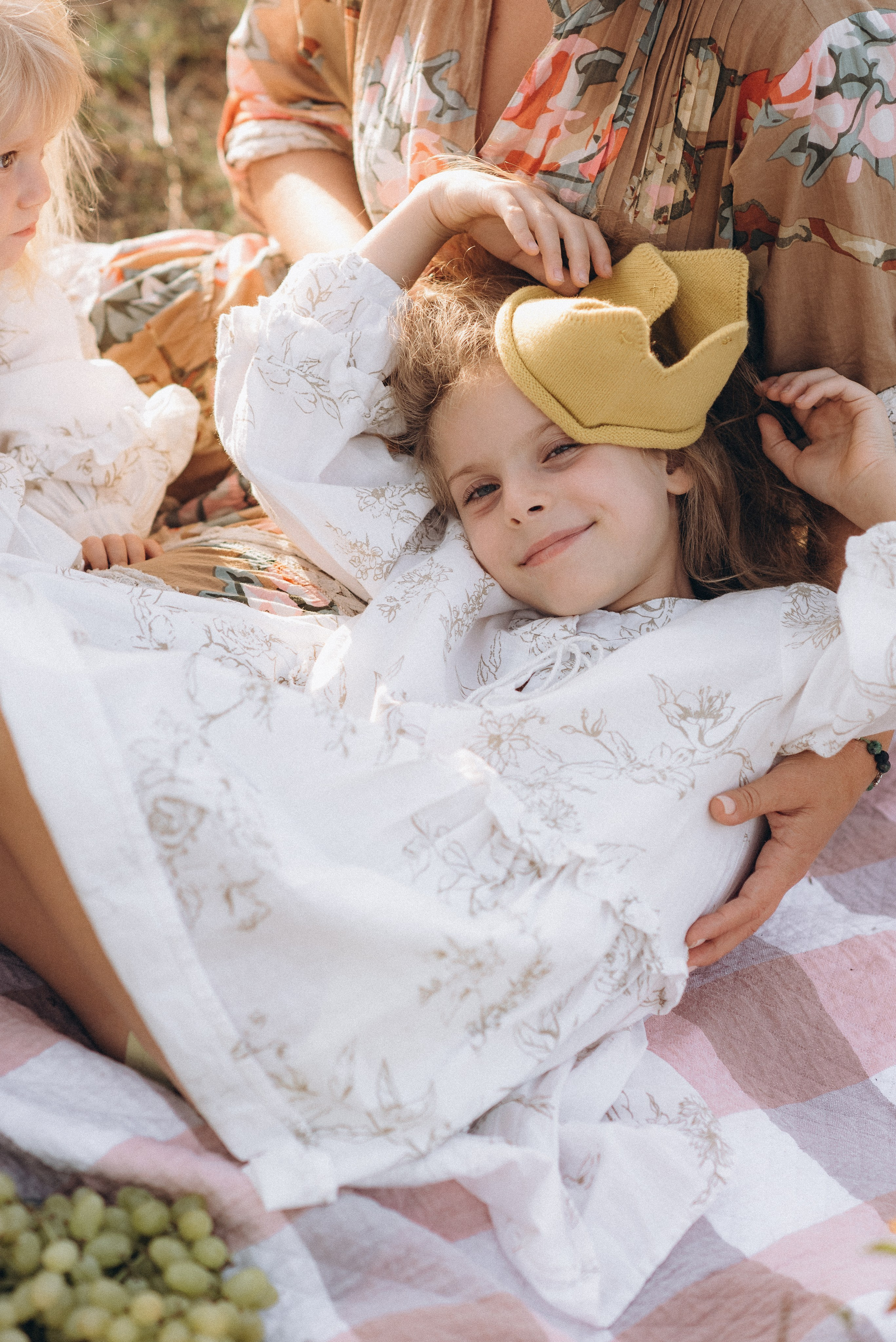 Про любовь Вселенскую🥰. Семейный фотограф в Ростове-на-Дону Мария Панарина