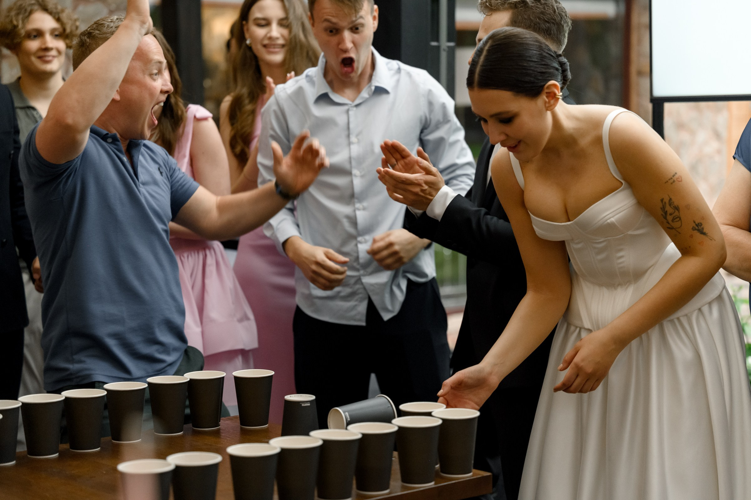 БОЛГАРСКИЙ ДОМ. Свадебный  фотограф Новосибирск