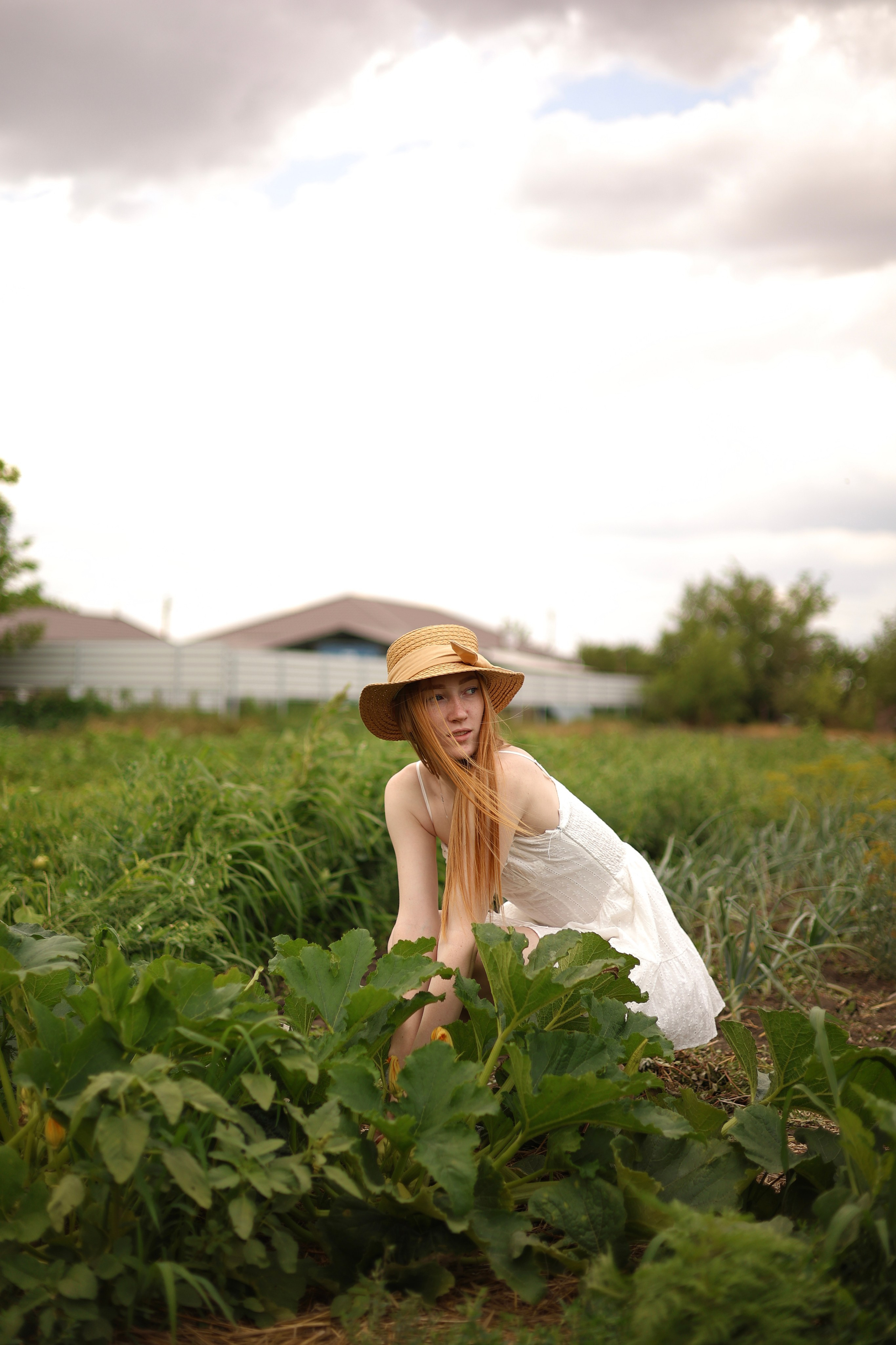 Фотосессия в селе Латоново. Семейный и портретный фотограф в Краснодарском крае, Ростовской области и Москве