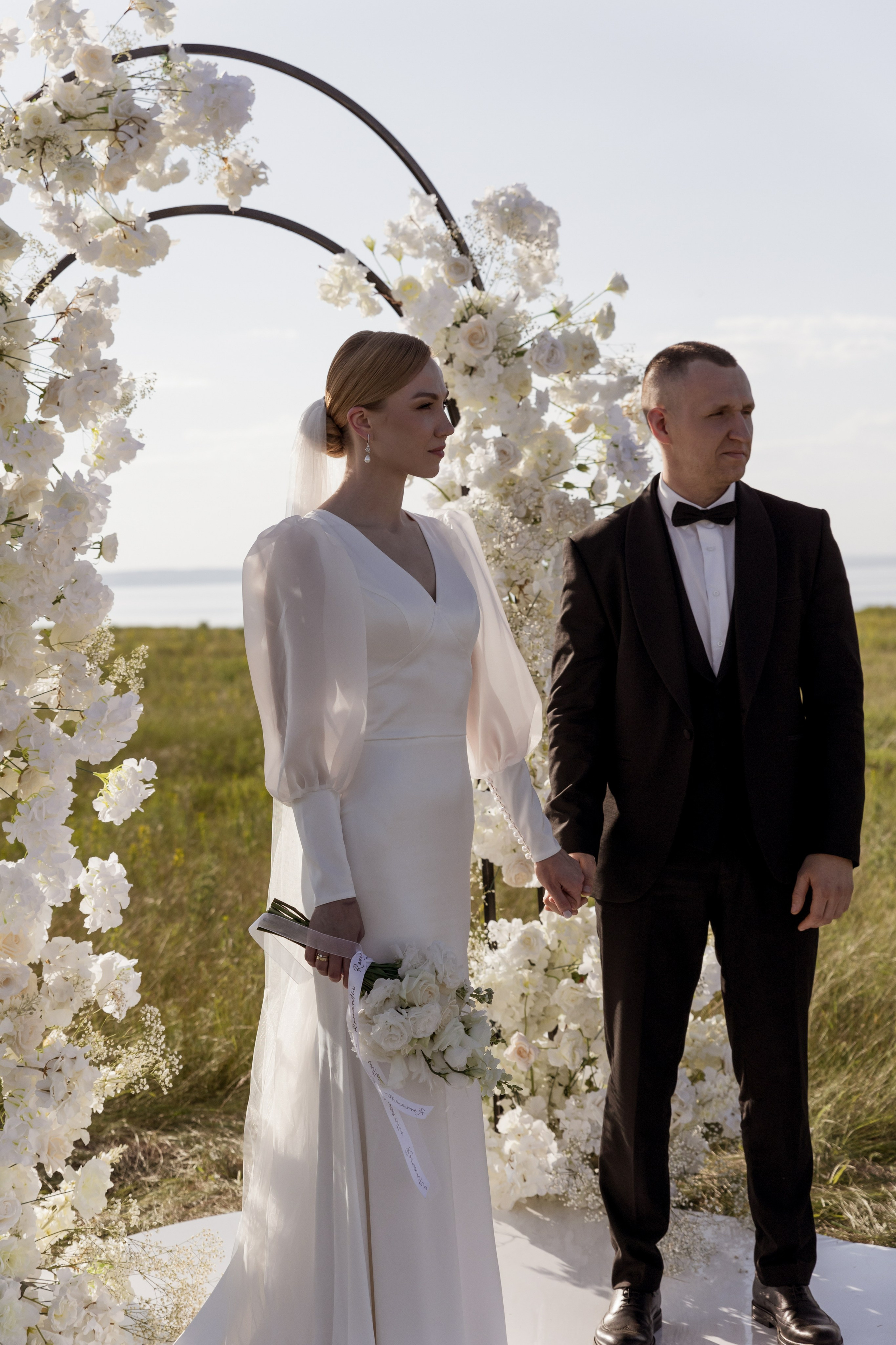 Дмитрий и Светлана. Свадебный фотограф в Самаре и СПБ Наталия Константинова