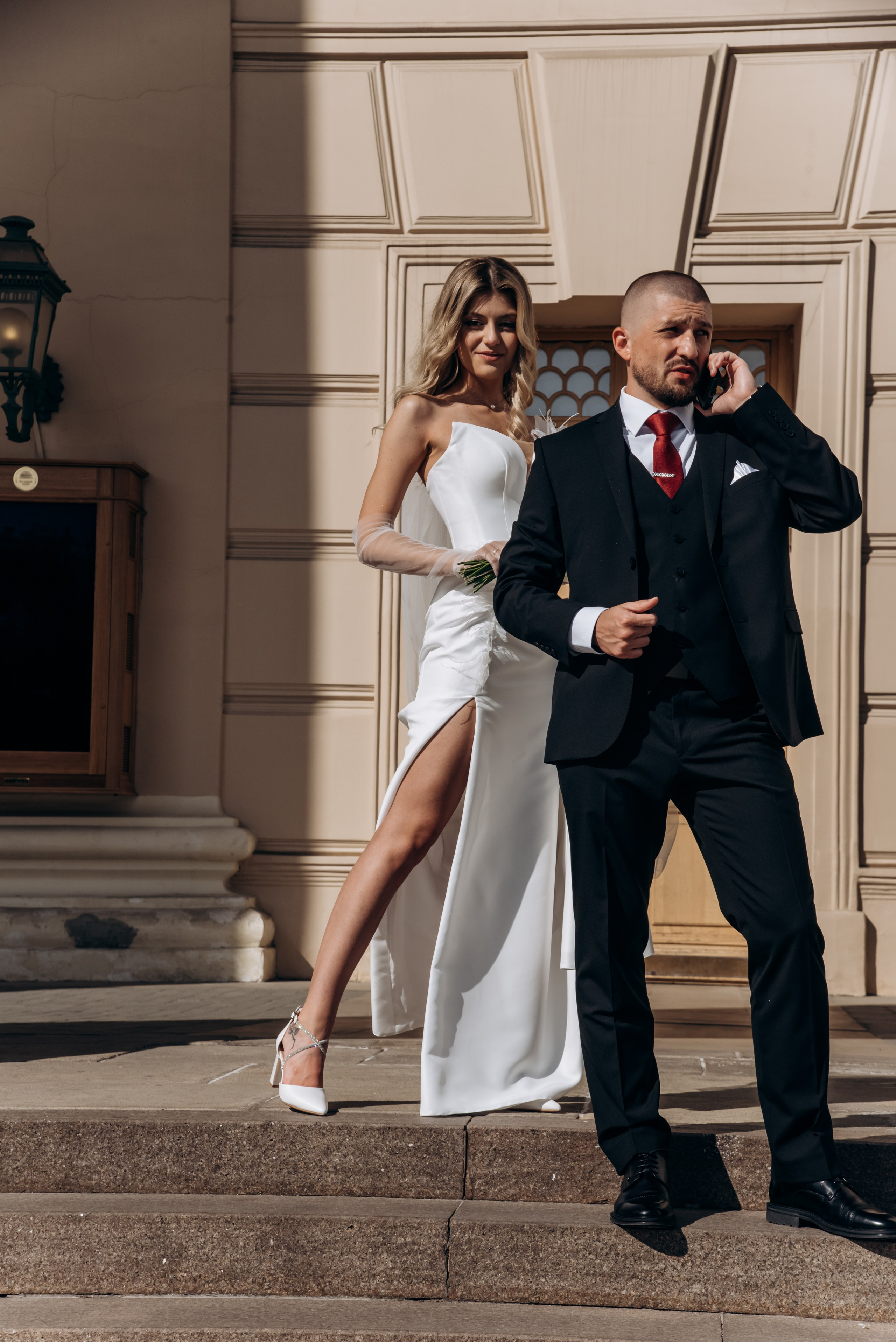 Свадебная фотосессия. Свадебный и семейный фотограф в Москве Елена Брюханова