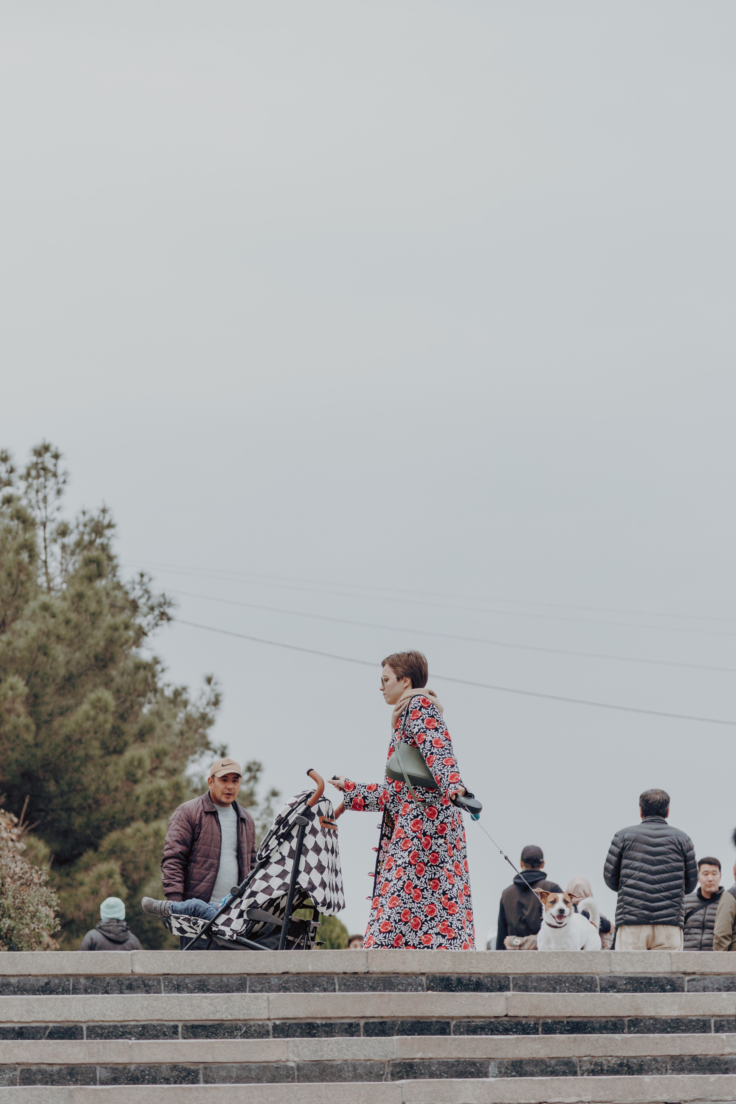 Узбекистан. Креатор Ольга Яш