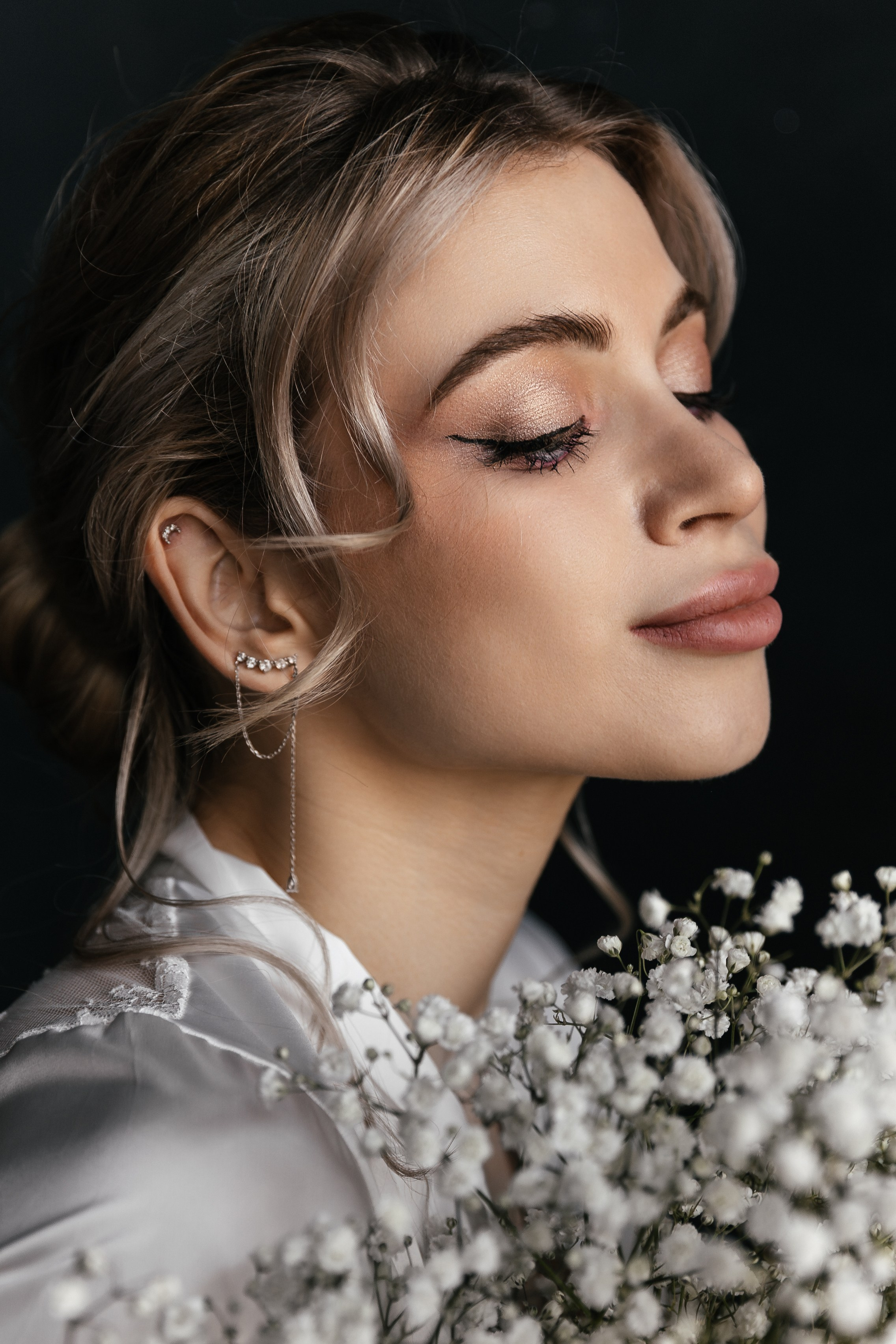 Екатерина. Lifestyle фотограф в Санкт-Петербурге Анна Щекалева