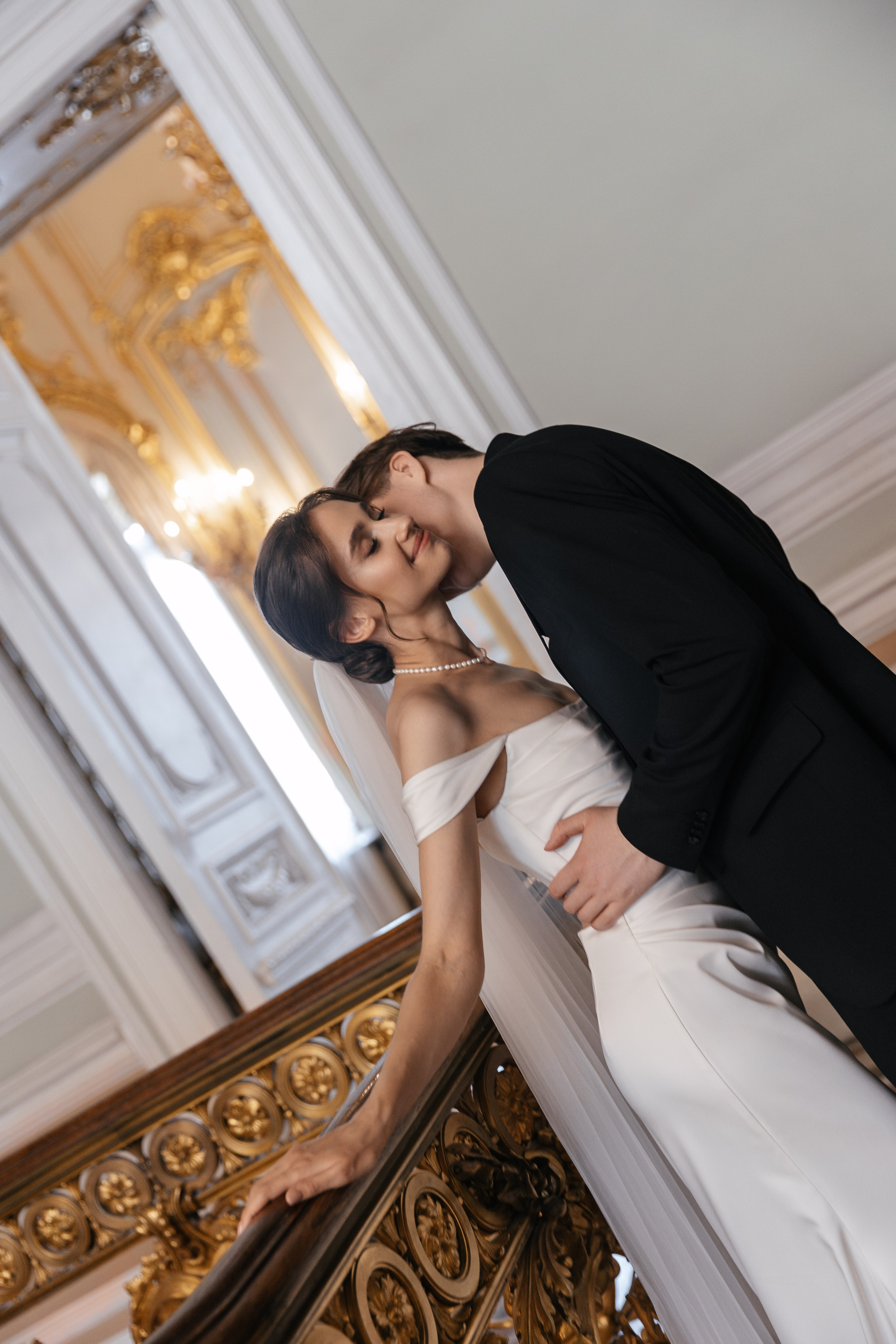 Вера и Даниил. Lifestyle фотограф в Санкт-Петербурге Анна Щекалева