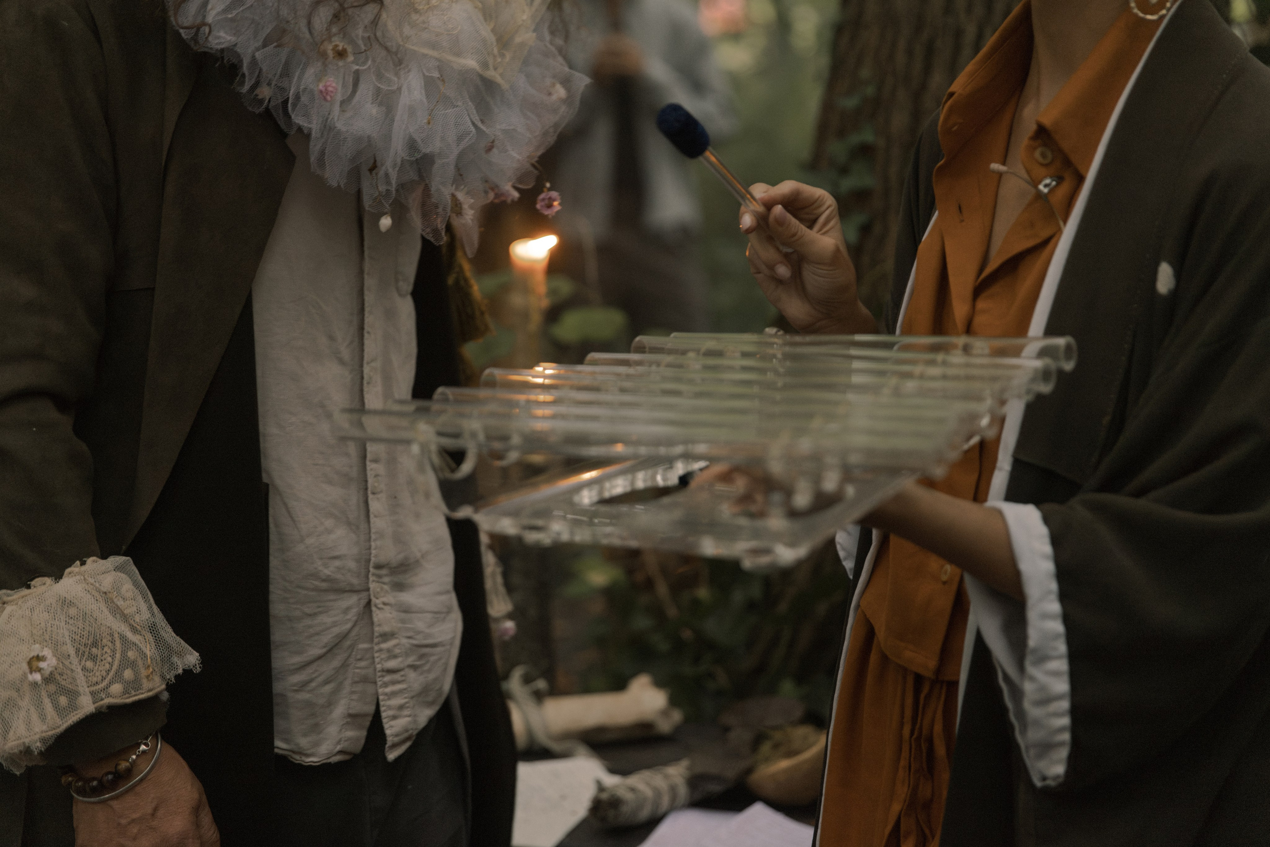 Le Moulin Jaune. Photographe à Paris