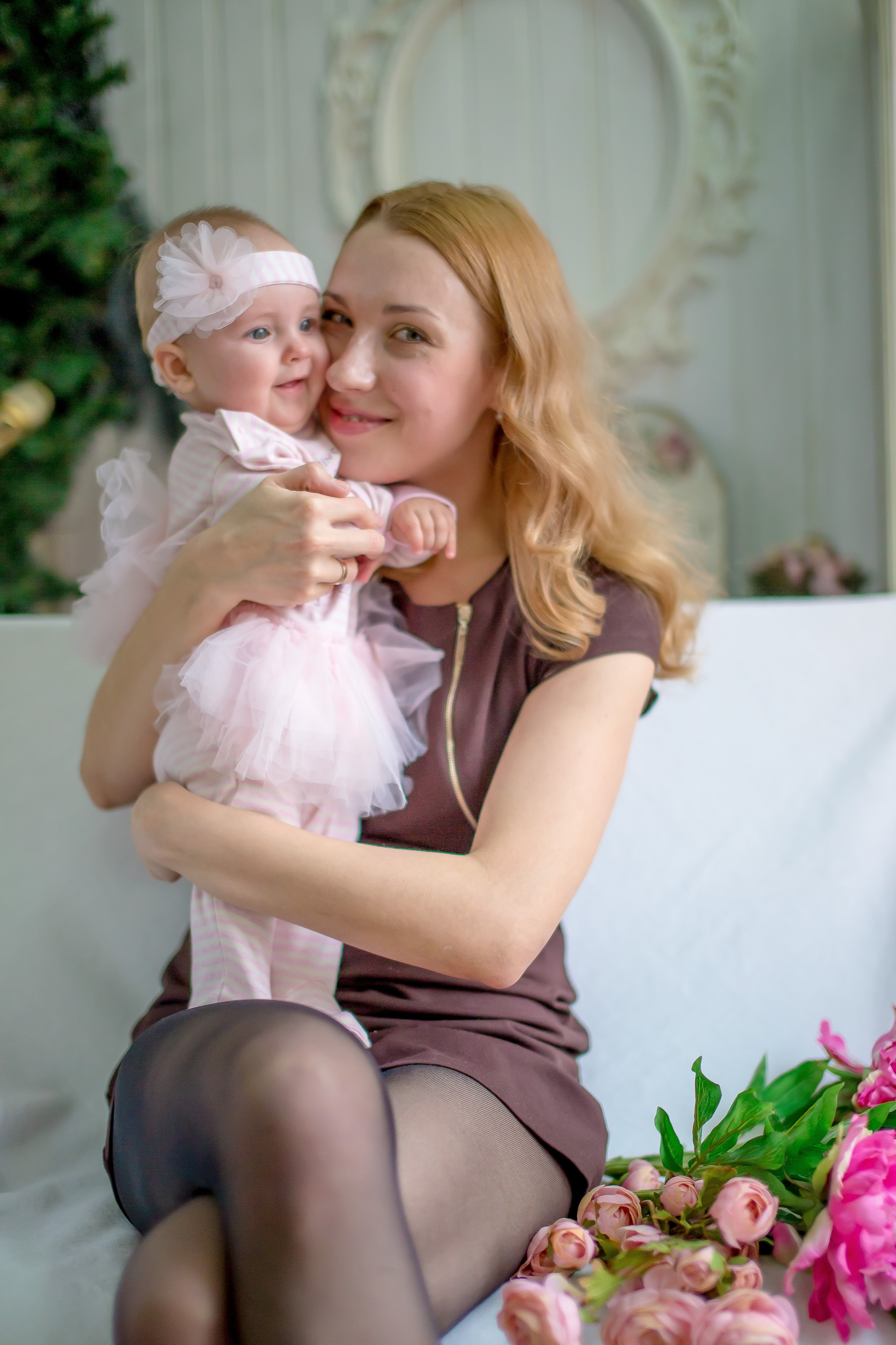 Family and children's photo shoots. Max Matvich and Victoria Basova are professionals in their field