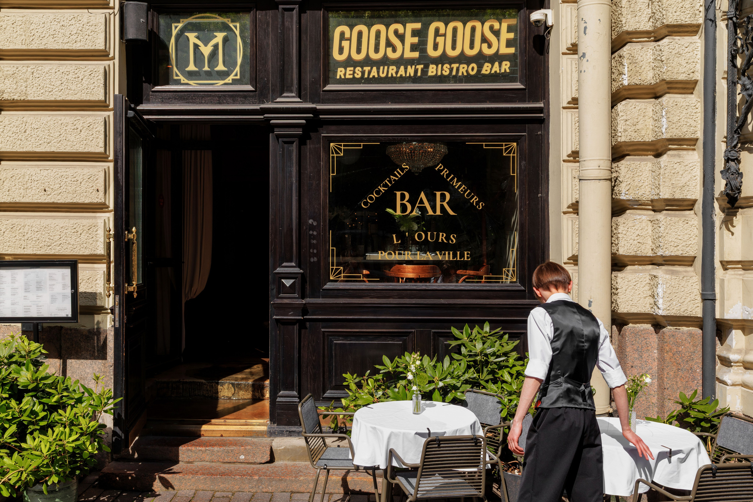 Медведь. Репортажный фотограф в Санкт-Петербурге Жолудев Владислав