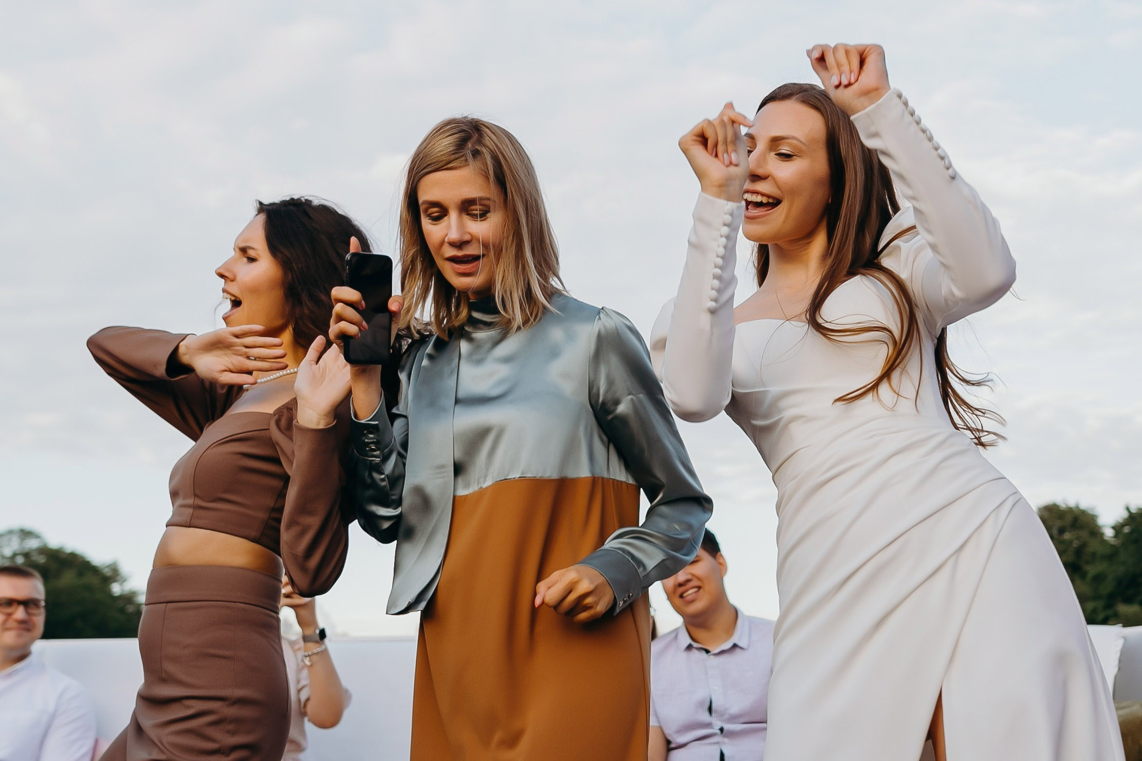 Wedding day 10.07.22. Свадебный фотограф в Санкт-Петербурге