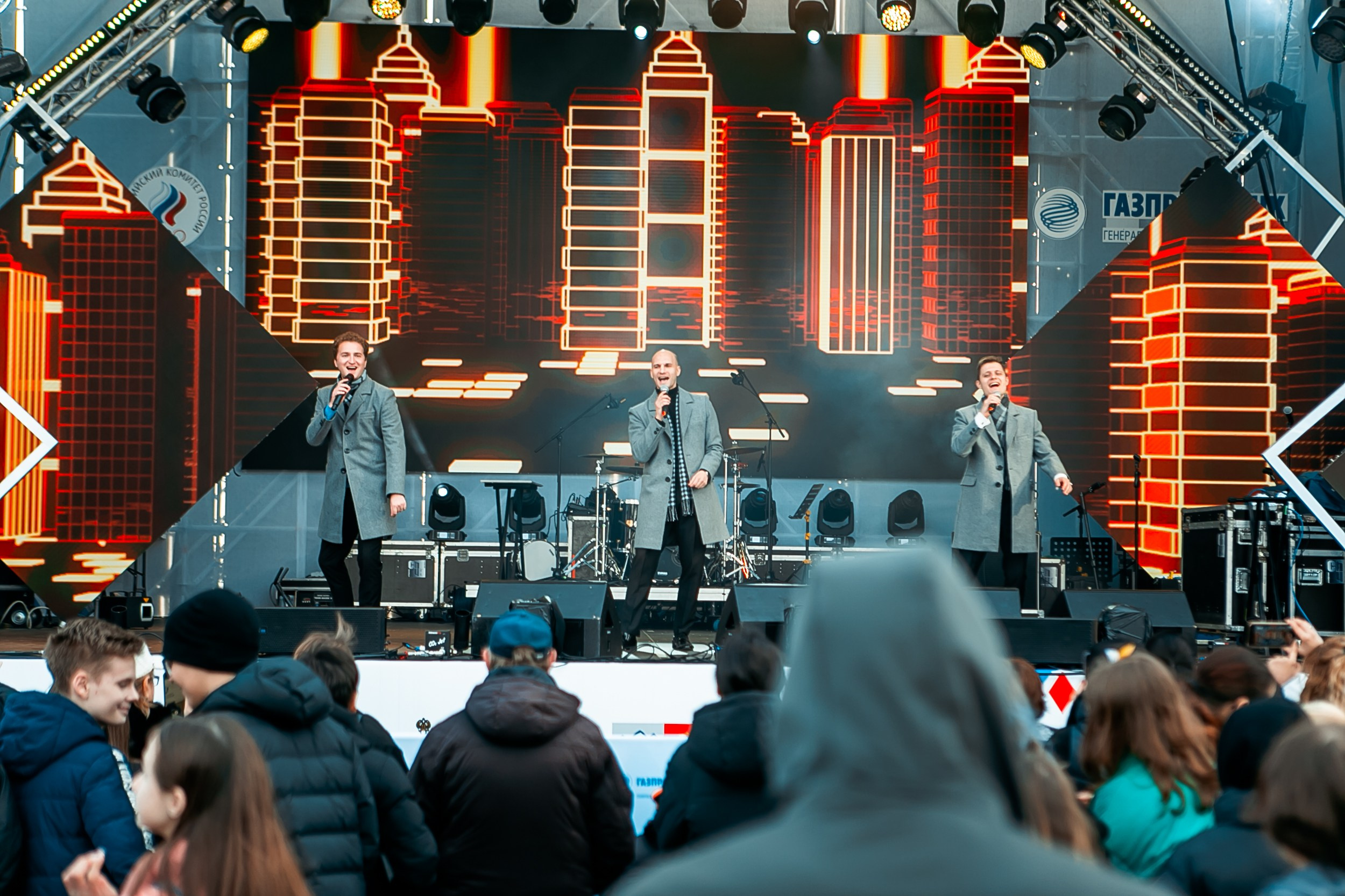 День зимних видов спорта 2024. Репортажный фотограф в Сочи Дмитрий Ветринский