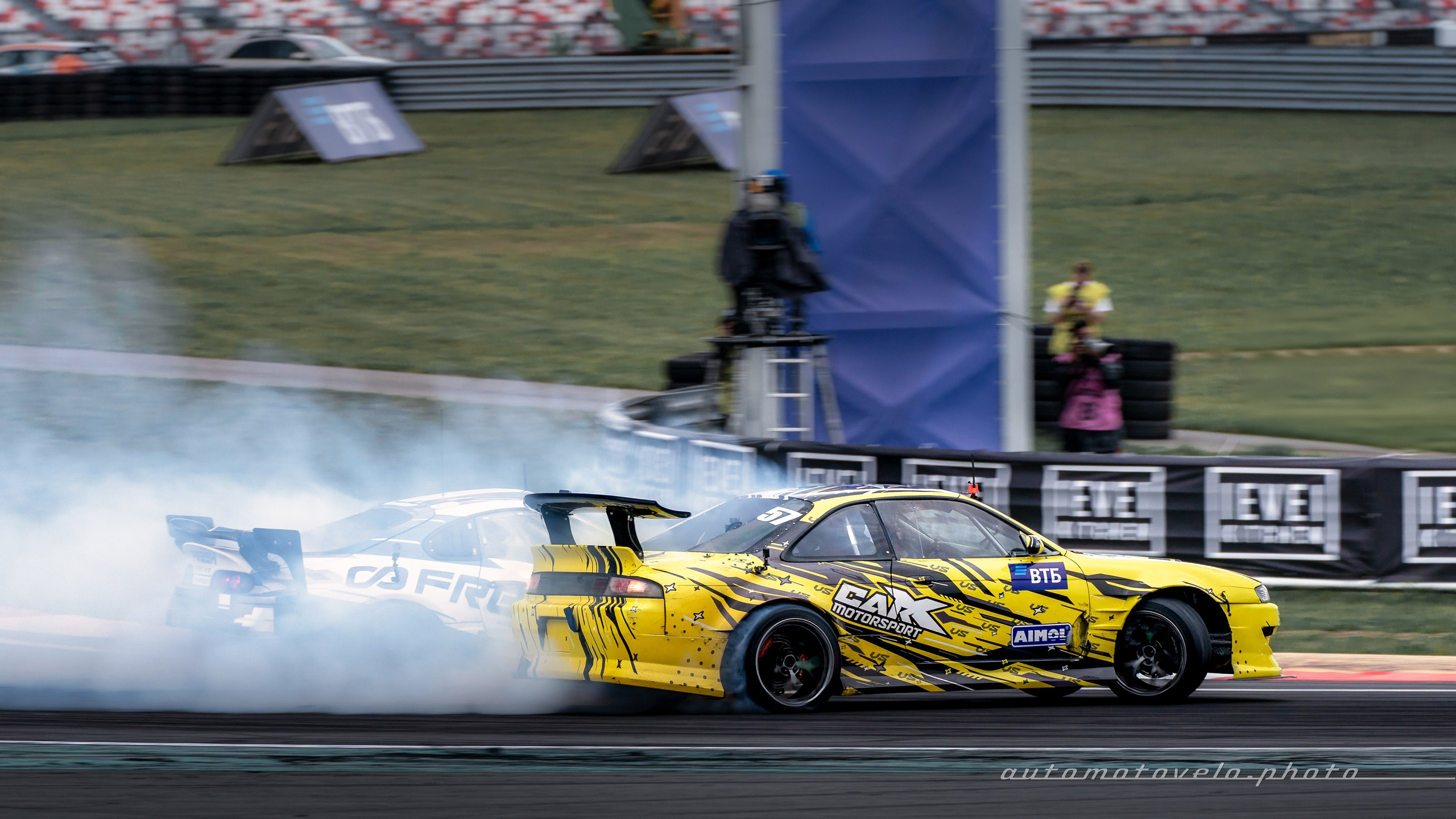 RDS GP 2024. 5 этап