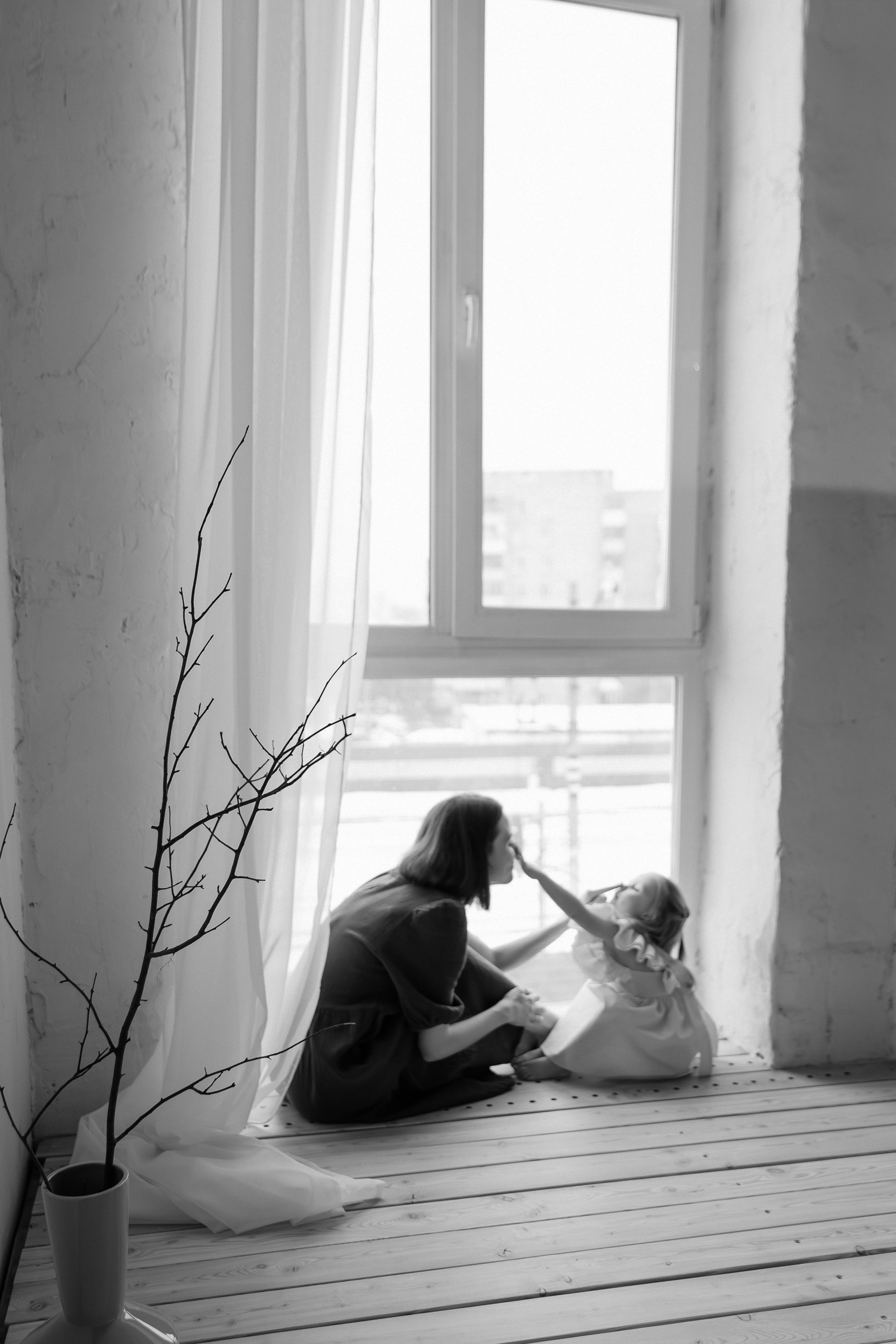 ЛИЛИЯ И МИРОСЛАВА ` 22. Maria Startseva Photo