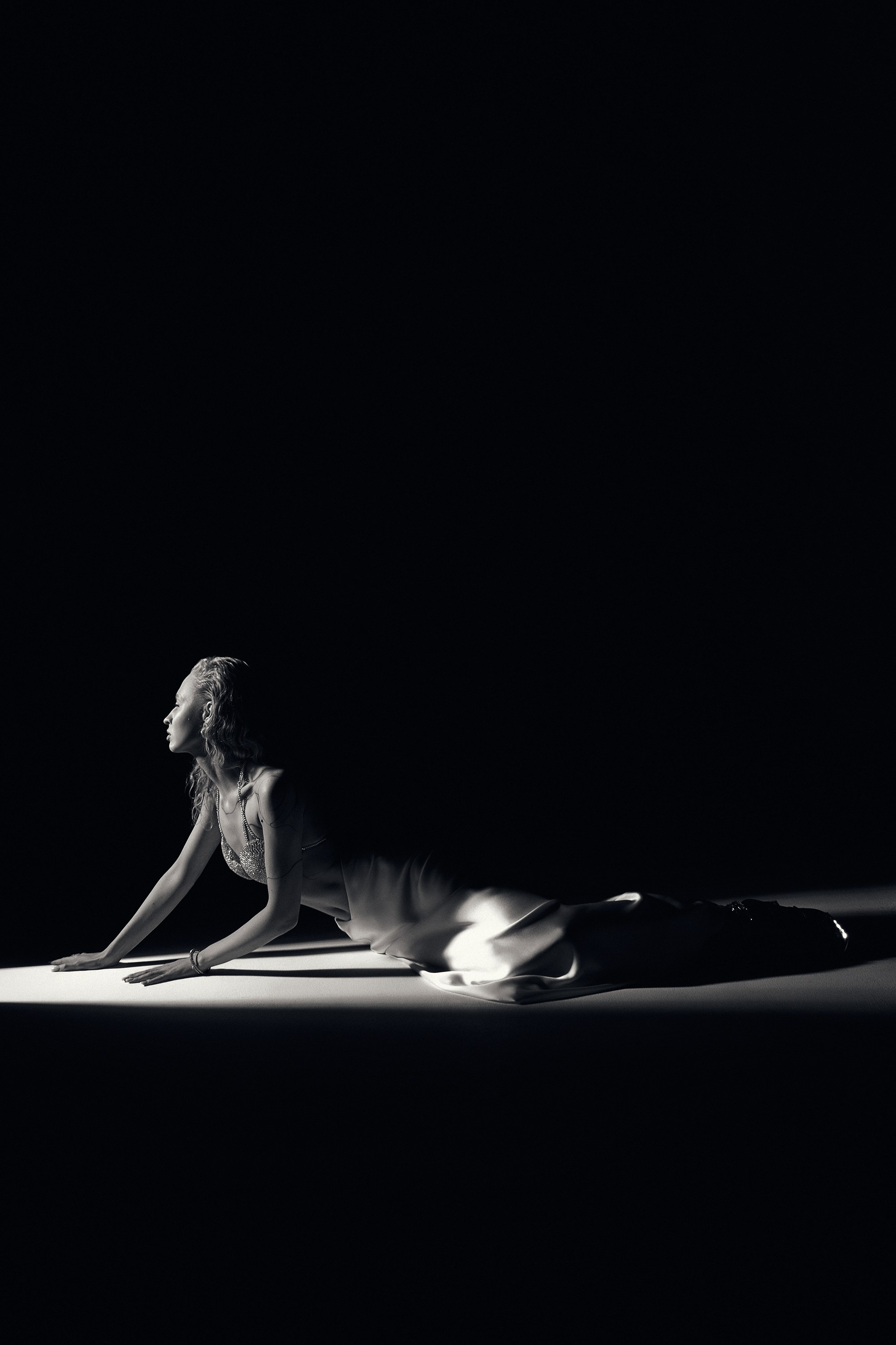 Anastasia. Фотограф Иван Каракулов