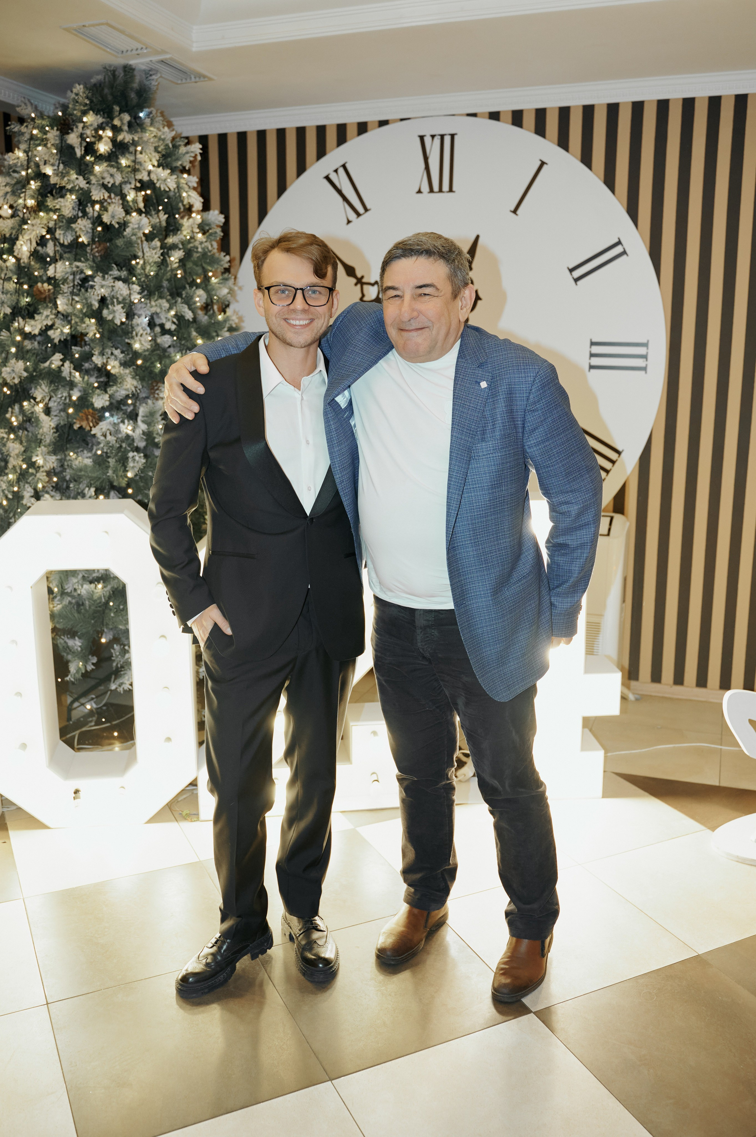 Корпоратив. Свадебный фотограф Александр Браво