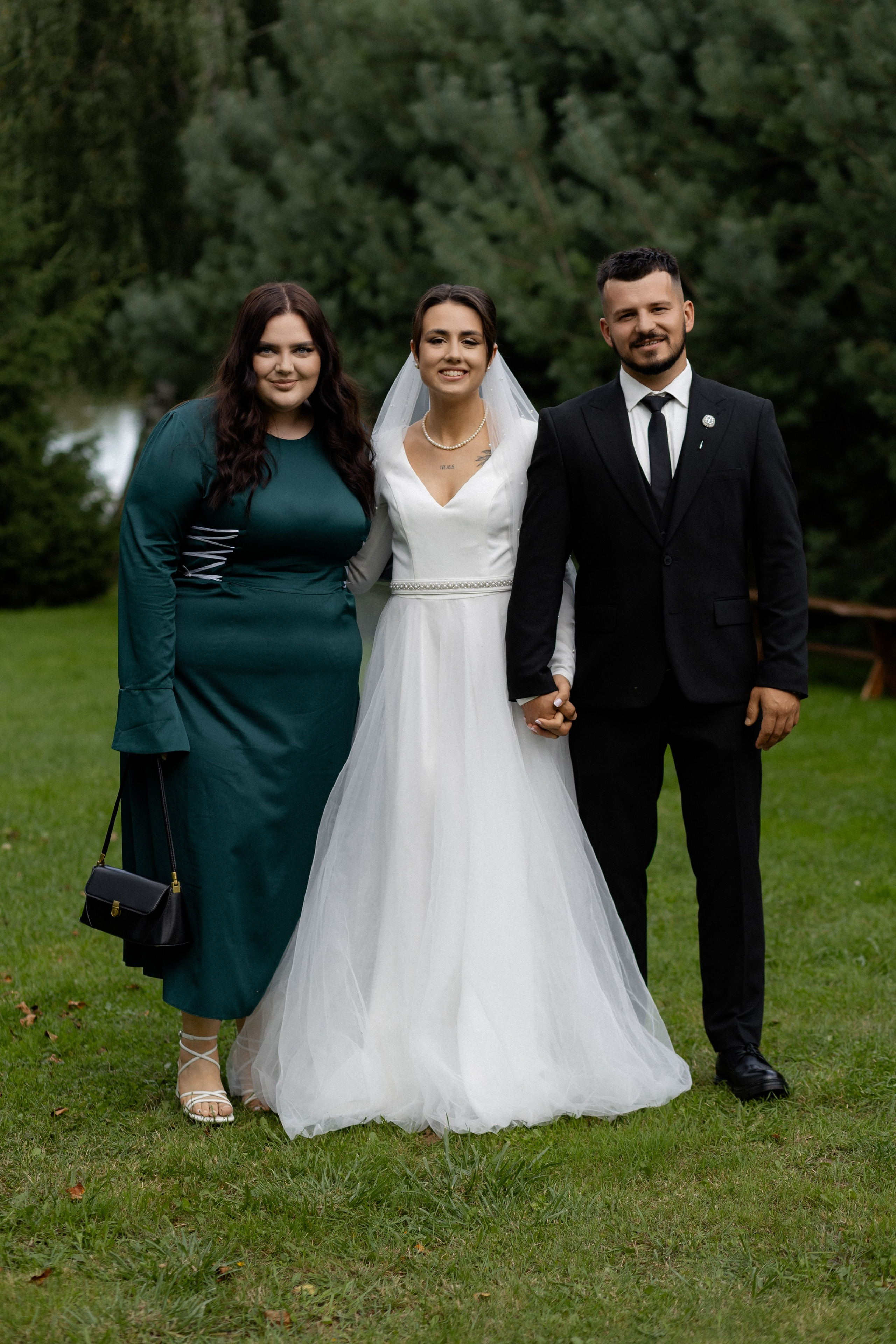 Свадебная фотосессия в агроусадьбе Лабодянка в Минске. Свадебный фотограф в Минске/Беларуси Сергей Спиридонов