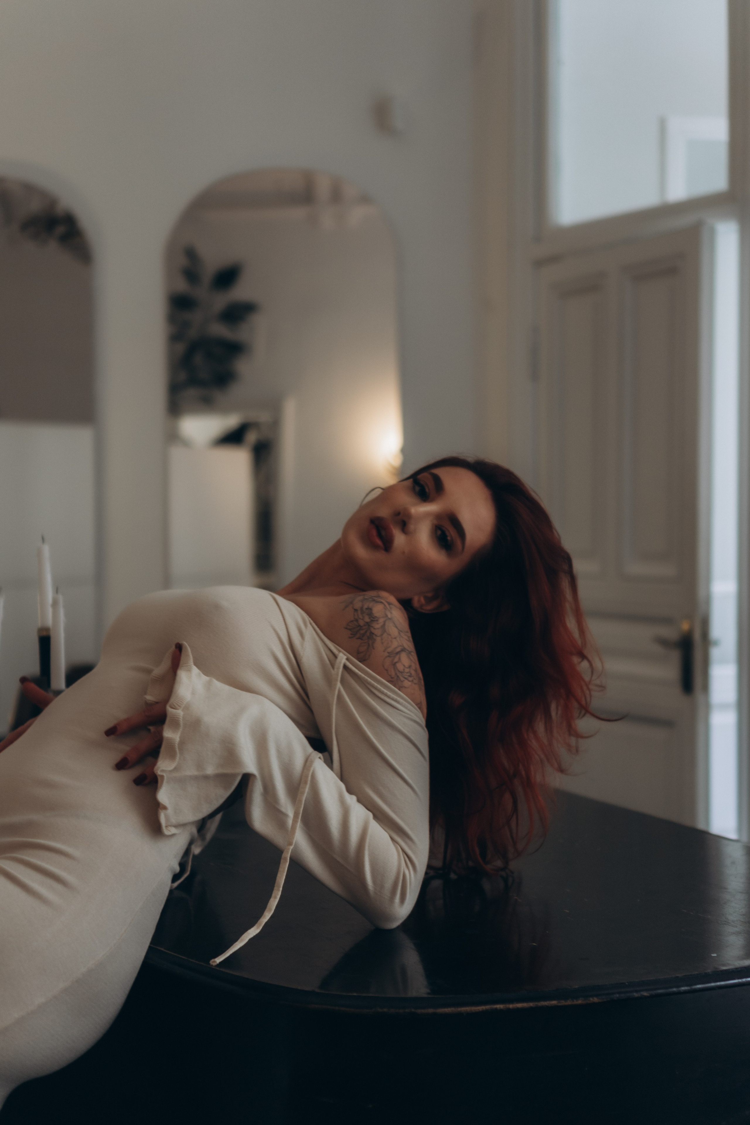 Для девушки. Профессиональный фотограф, Санкт-Петербург — Виктория Богомолова