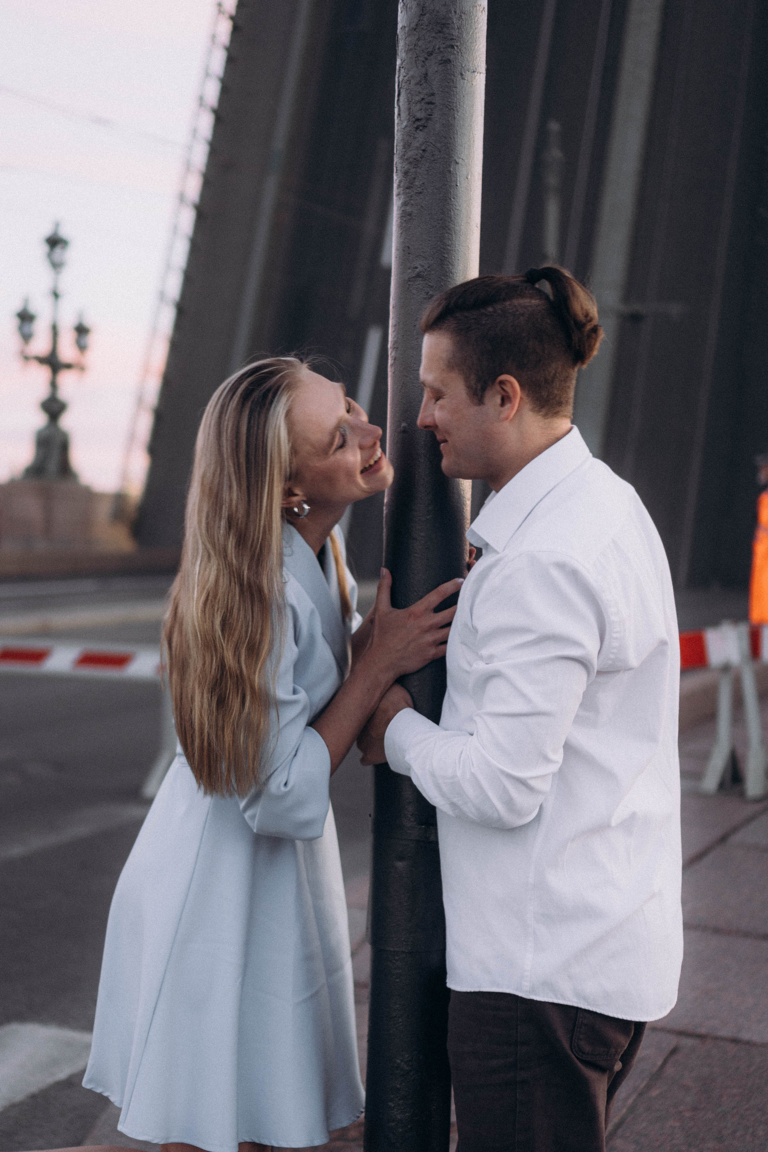 СЧАСТЛИВОЕ УТРО. Профессиональный фотограф, Санкт-Петербург — Виктория Богомолова