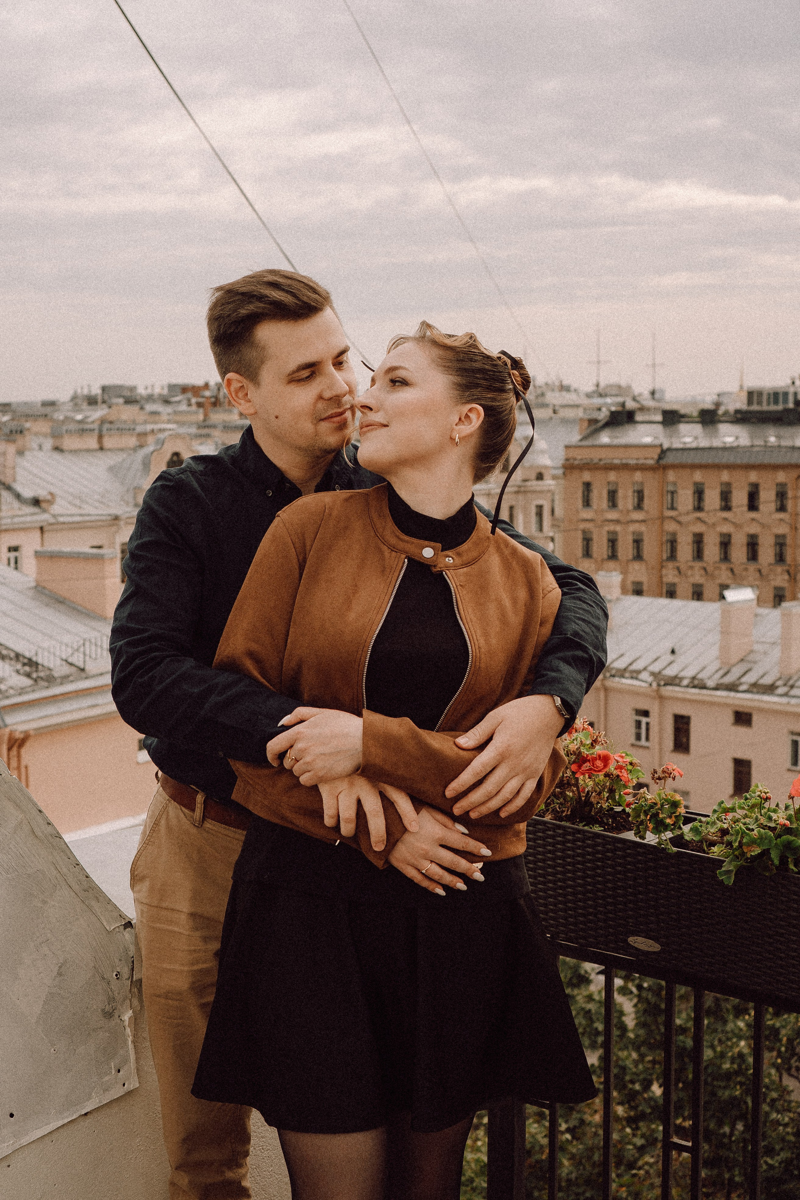 LOVE. Профессиональный фотограф, Санкт-Петербург — Виктория Богомолова