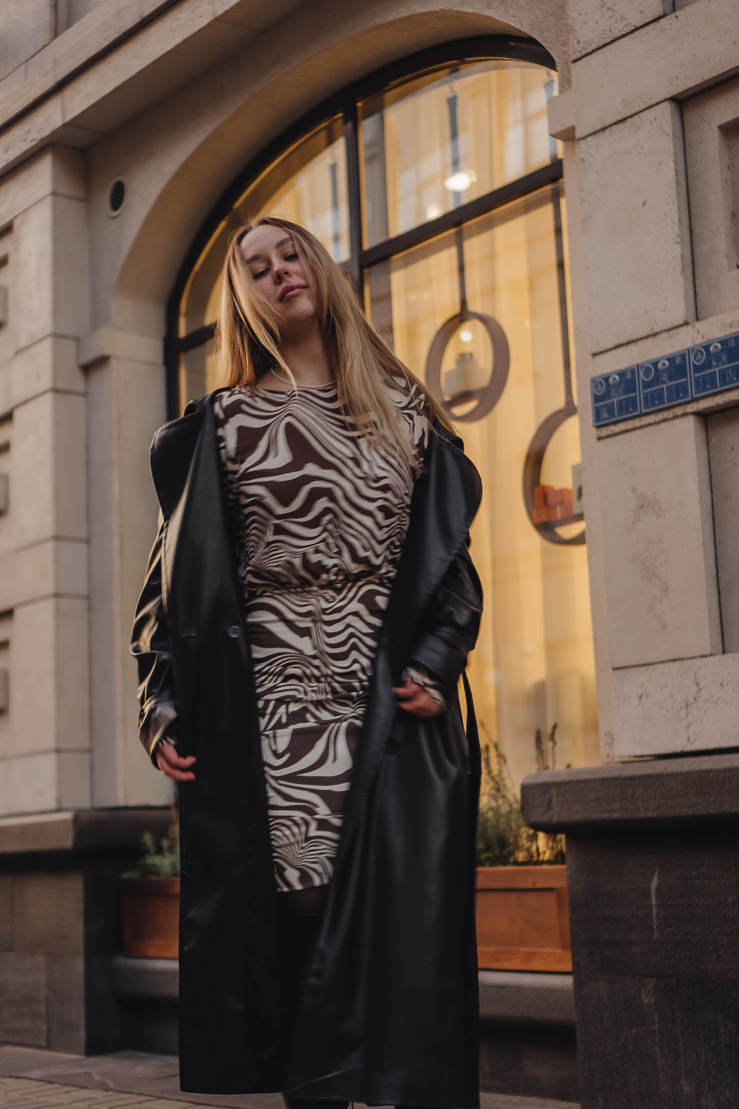 Жественность. Профессиональный фотограф, Санкт-Петербург — Виктория Богомолова